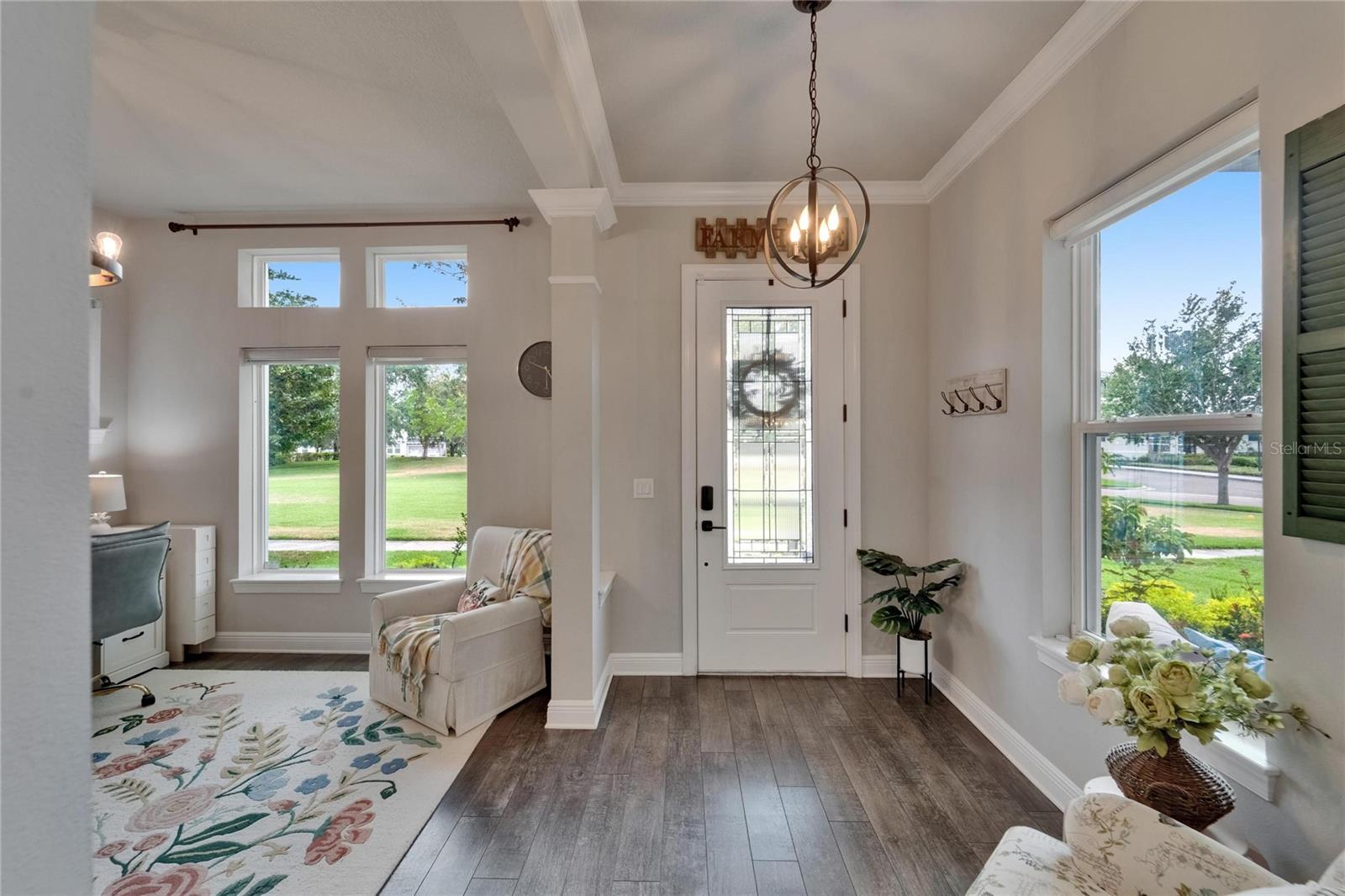 Image 11 of 97 For 14204 Barrington Stowers Drive