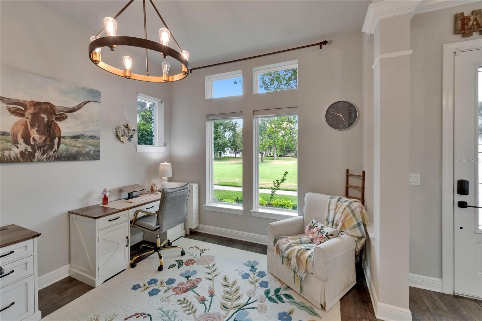 Image 12 of 97 For 14204 Barrington Stowers Drive
