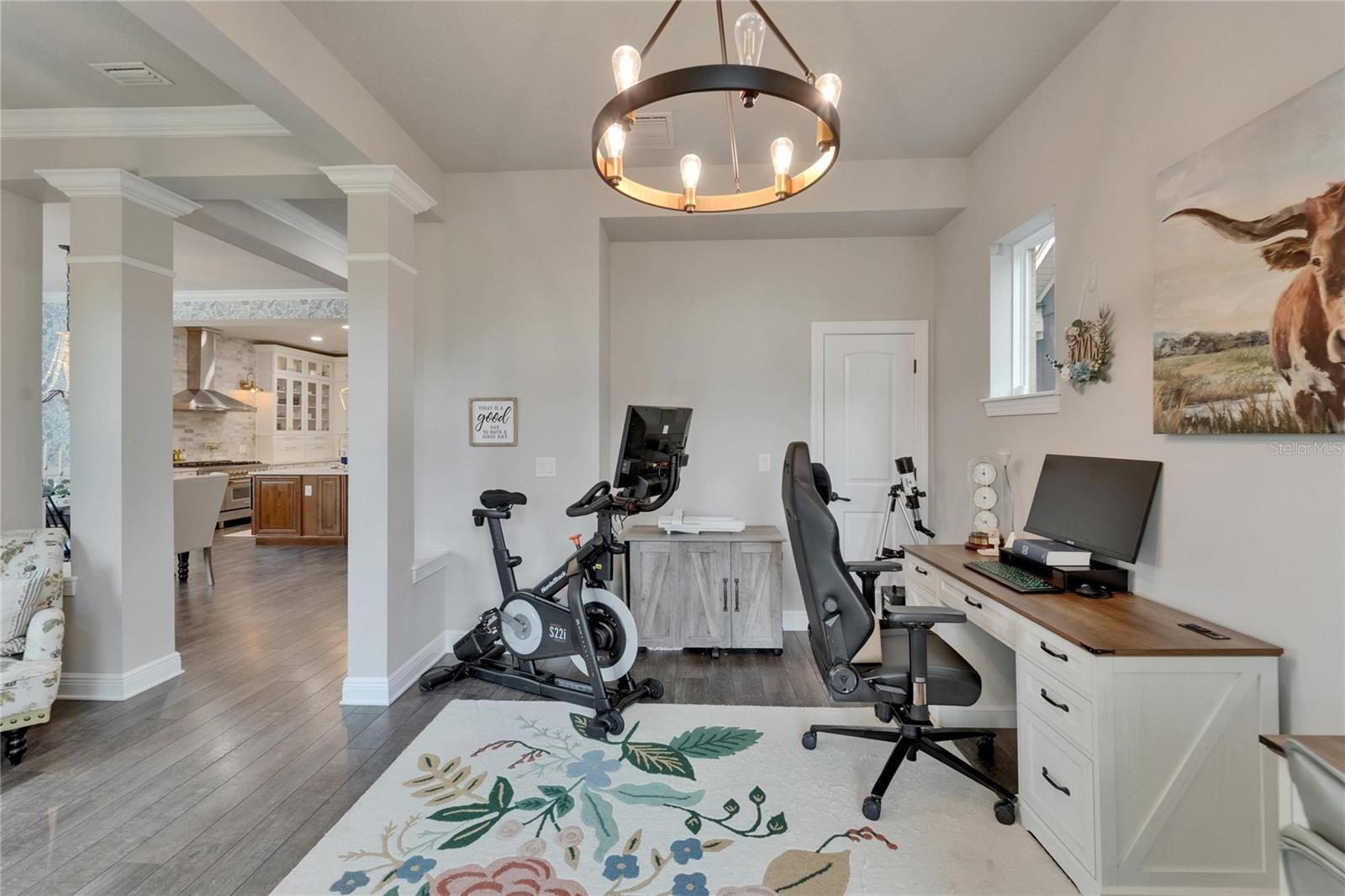 Image 13 of 97 For 14204 Barrington Stowers Drive