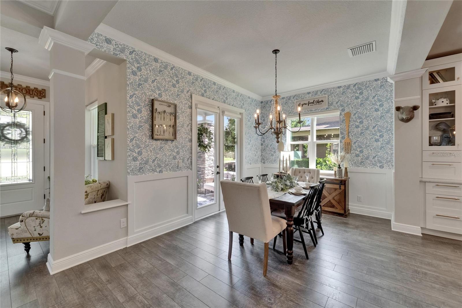 Image 16 of 97 For 14204 Barrington Stowers Drive