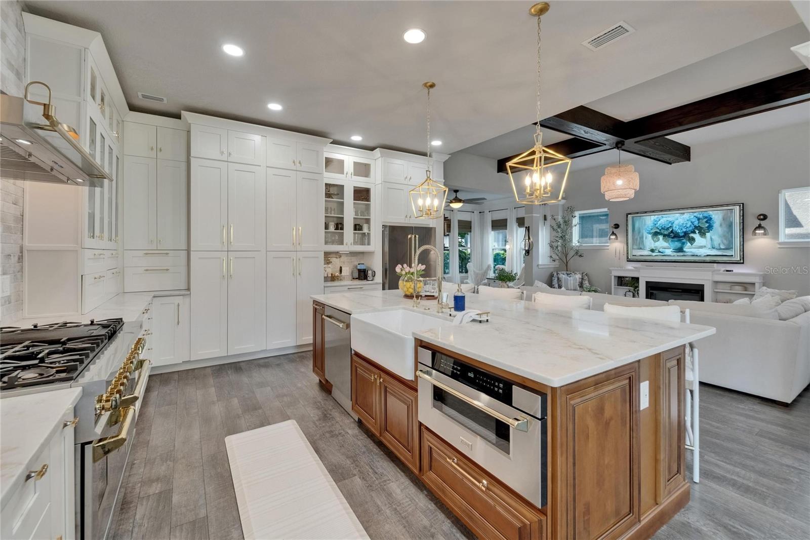 Image 19 of 97 For 14204 Barrington Stowers Drive