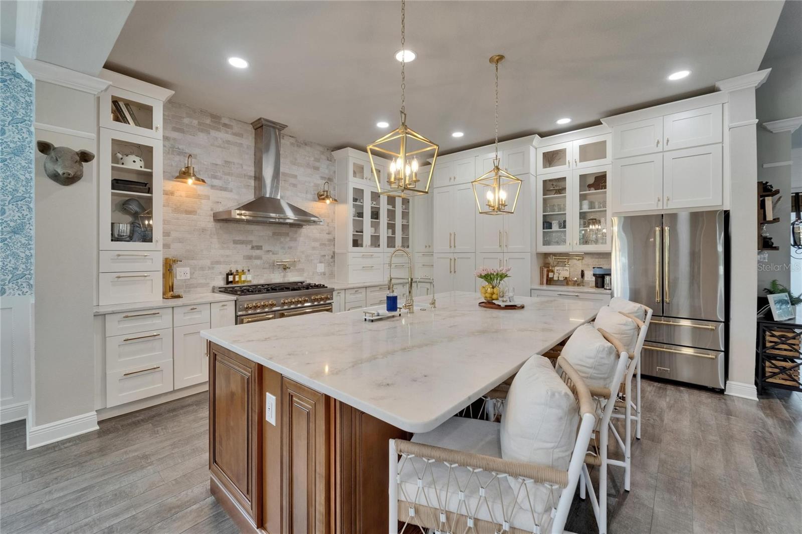 Image 2 of 97 For 14204 Barrington Stowers Drive