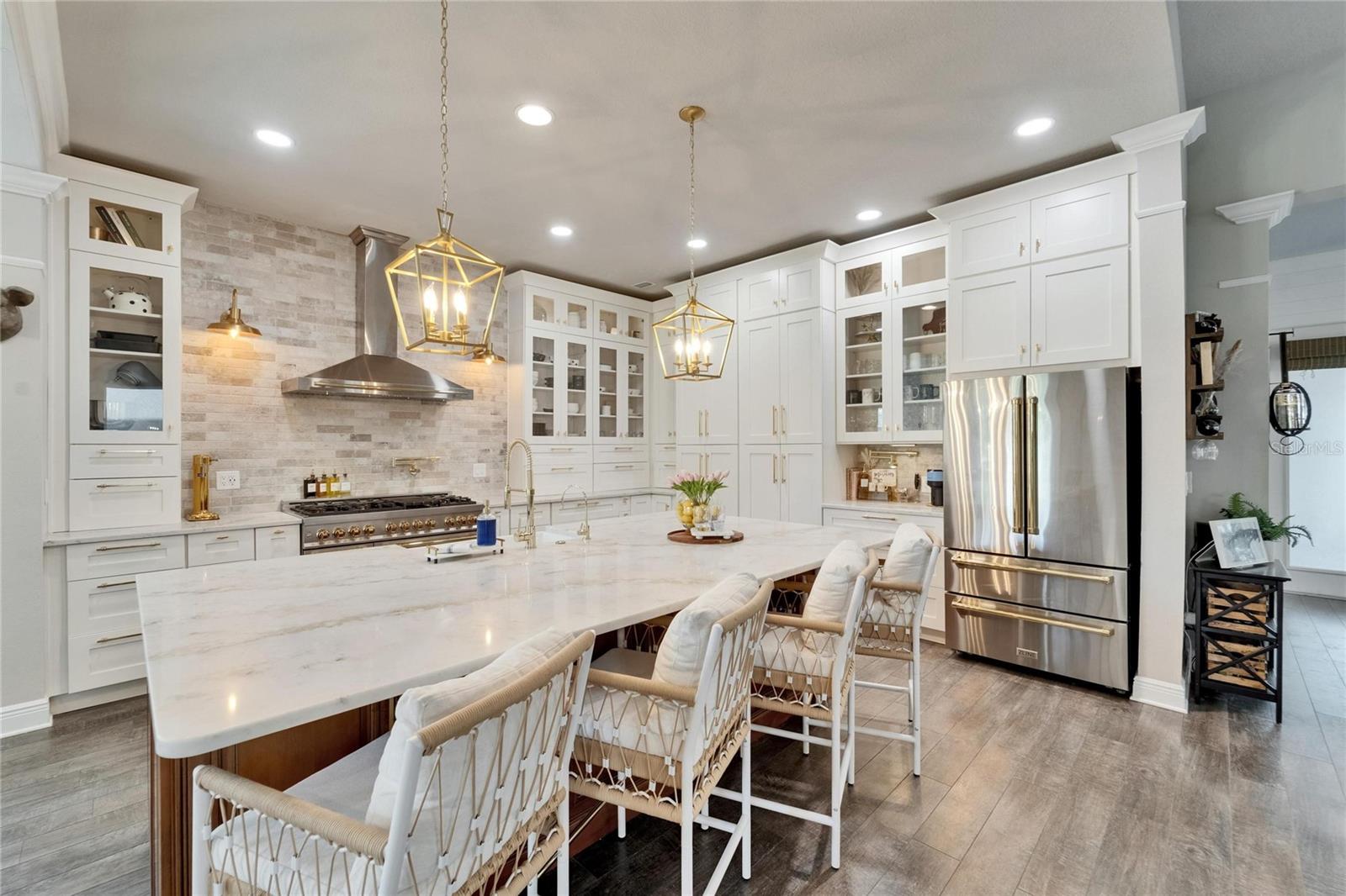 Image 23 of 97 For 14204 Barrington Stowers Drive