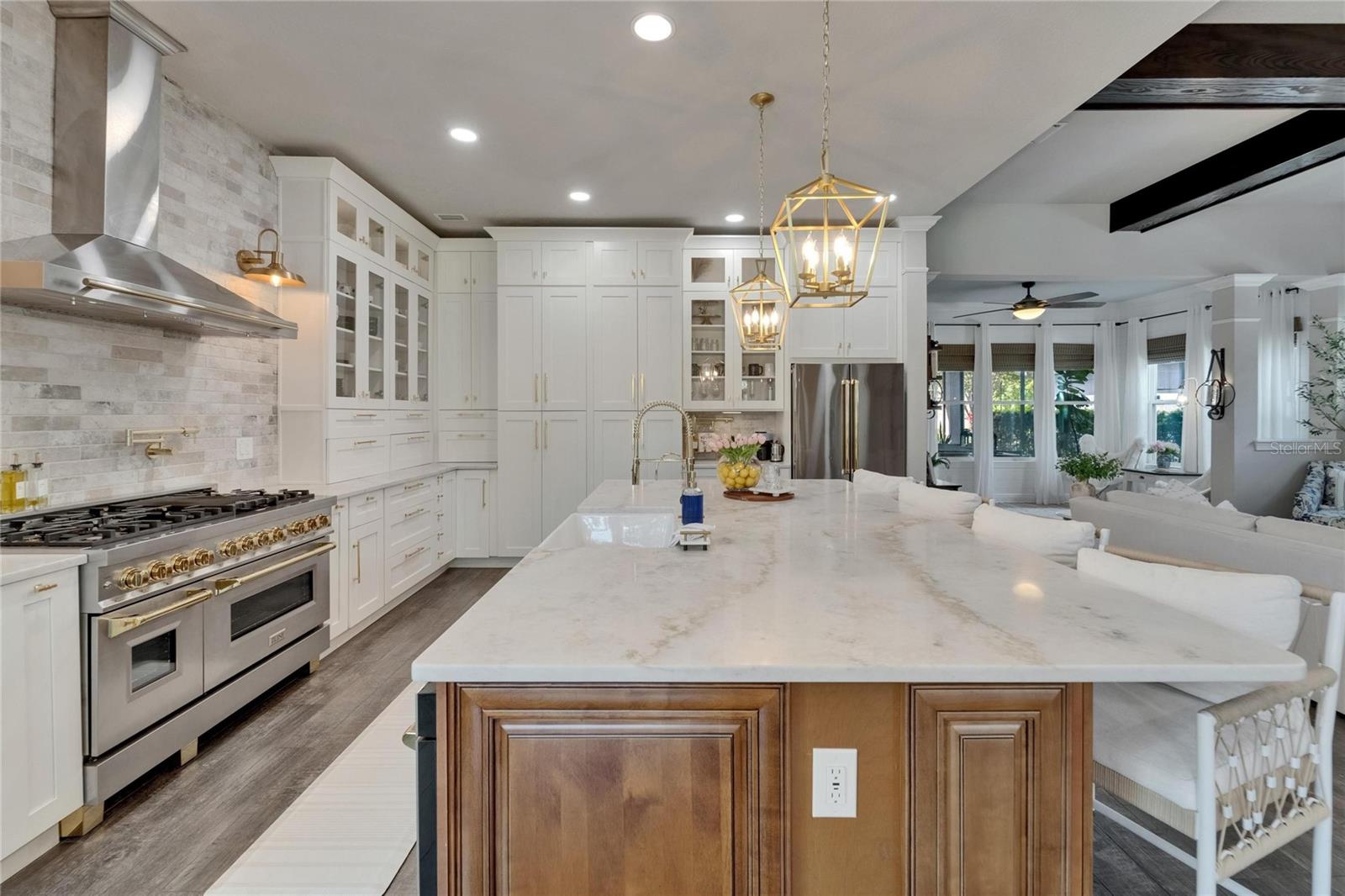 Image 3 of 97 For 14204 Barrington Stowers Drive