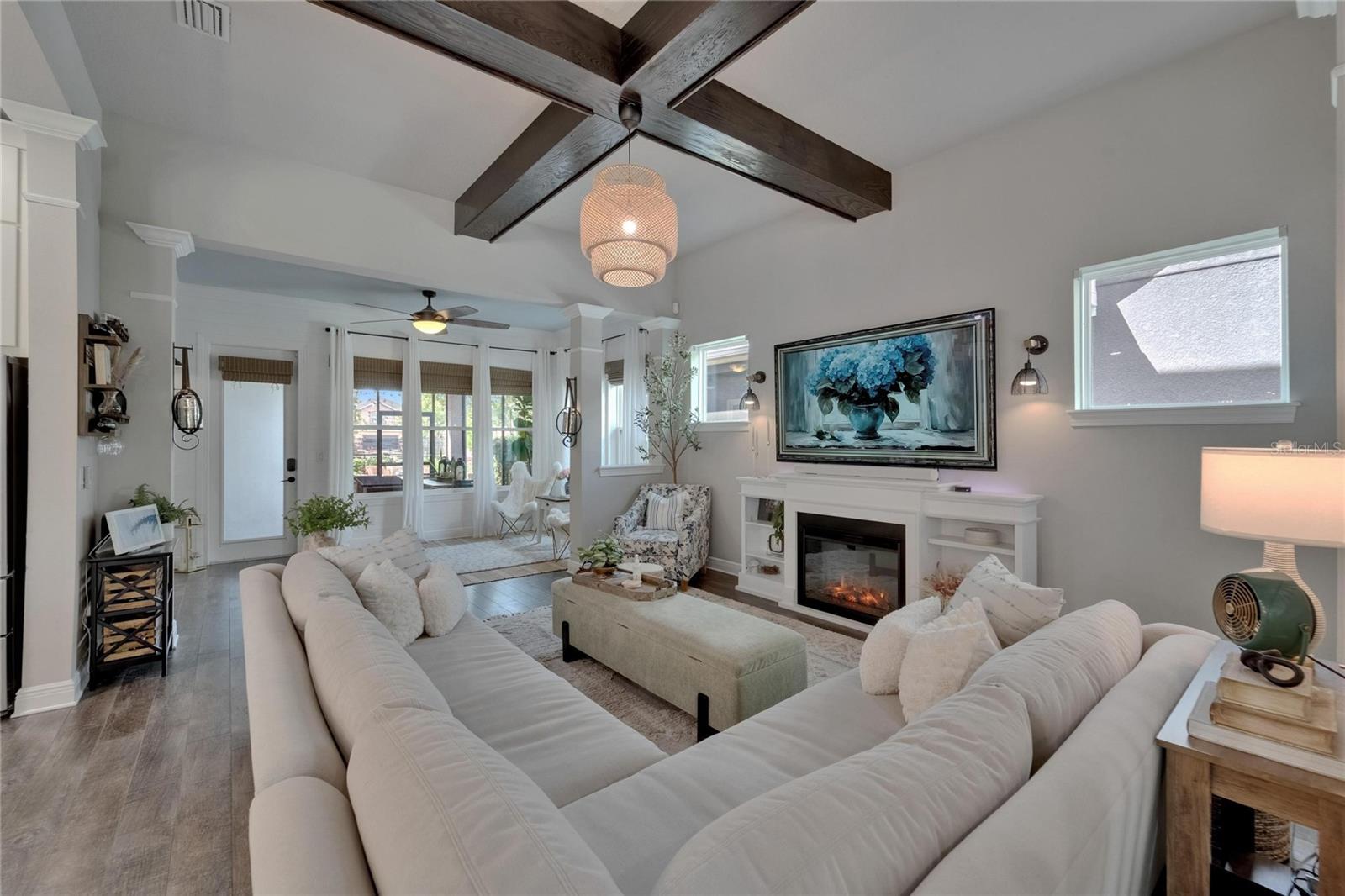 Image 30 of 97 For 14204 Barrington Stowers Drive