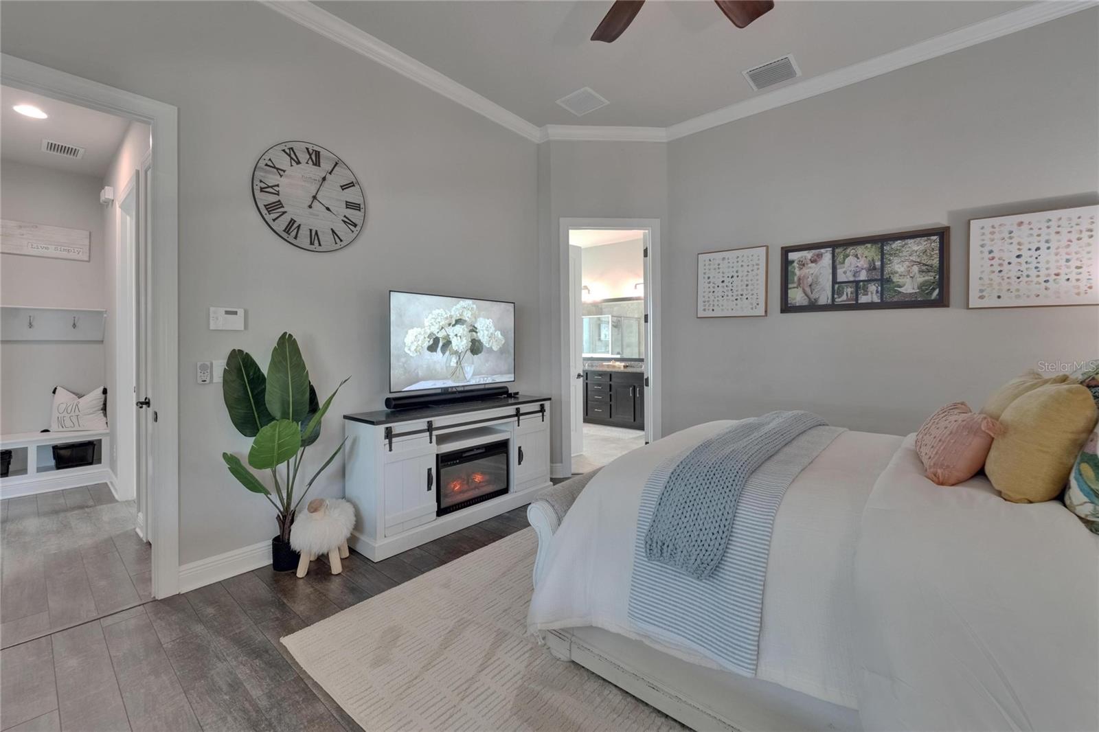 Image 37 of 97 For 14204 Barrington Stowers Drive
