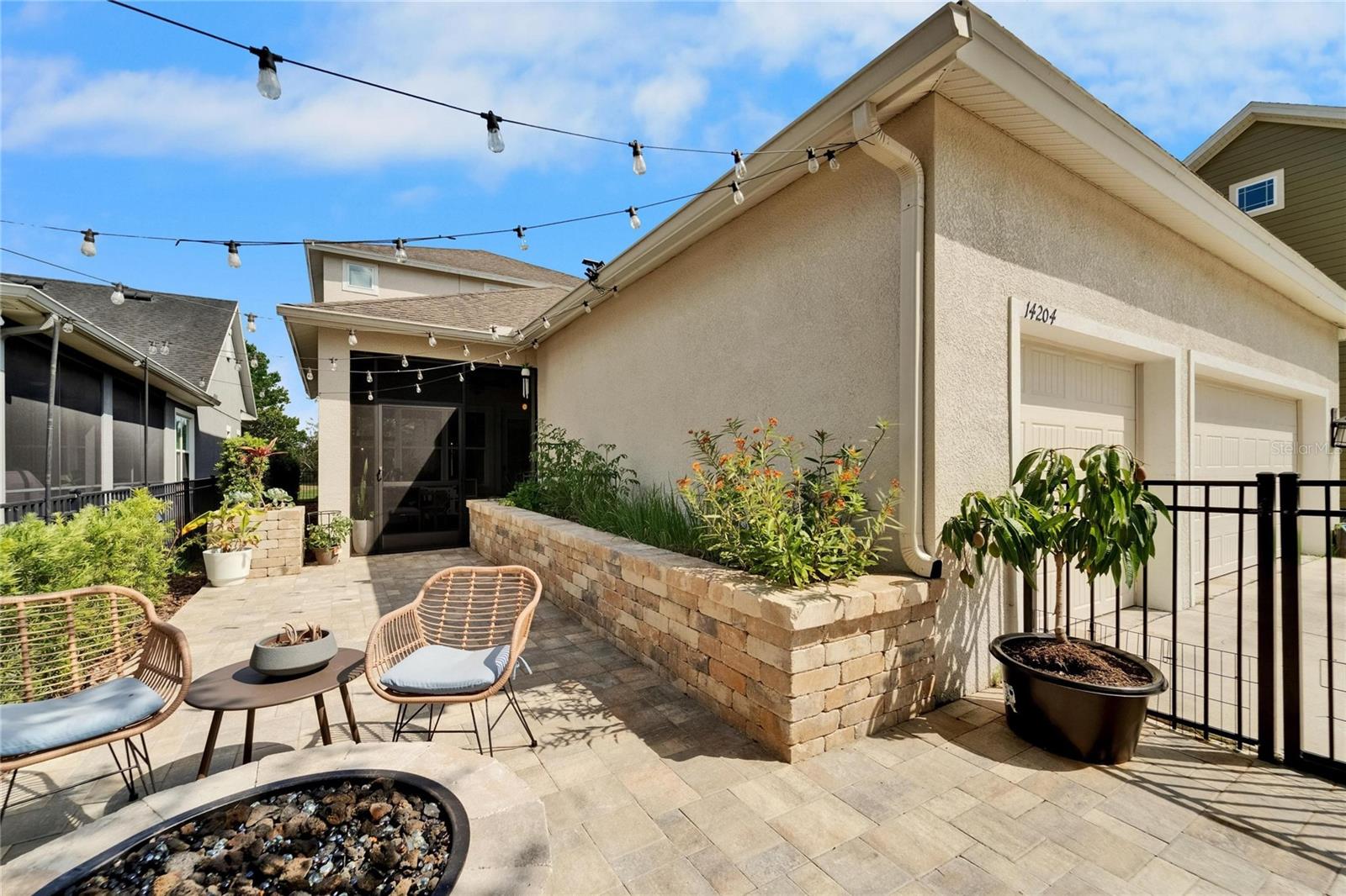 Image 42 of 97 For 14204 Barrington Stowers Drive