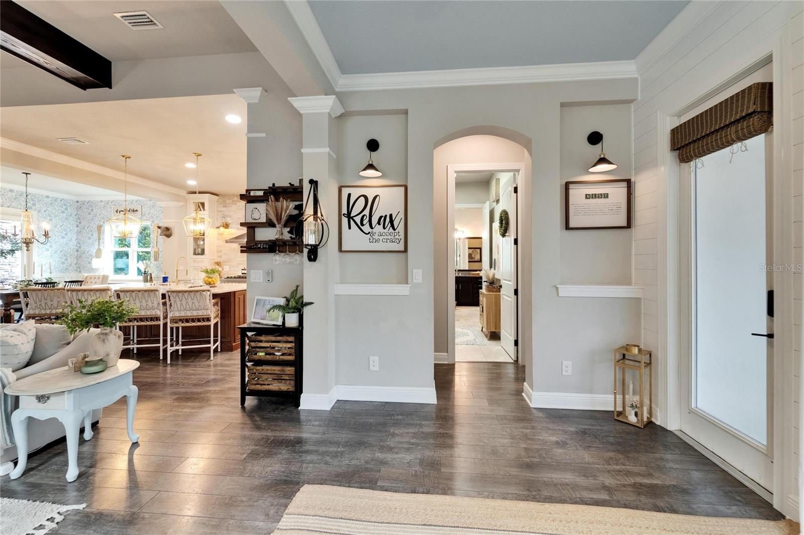Image 43 of 97 For 14204 Barrington Stowers Drive