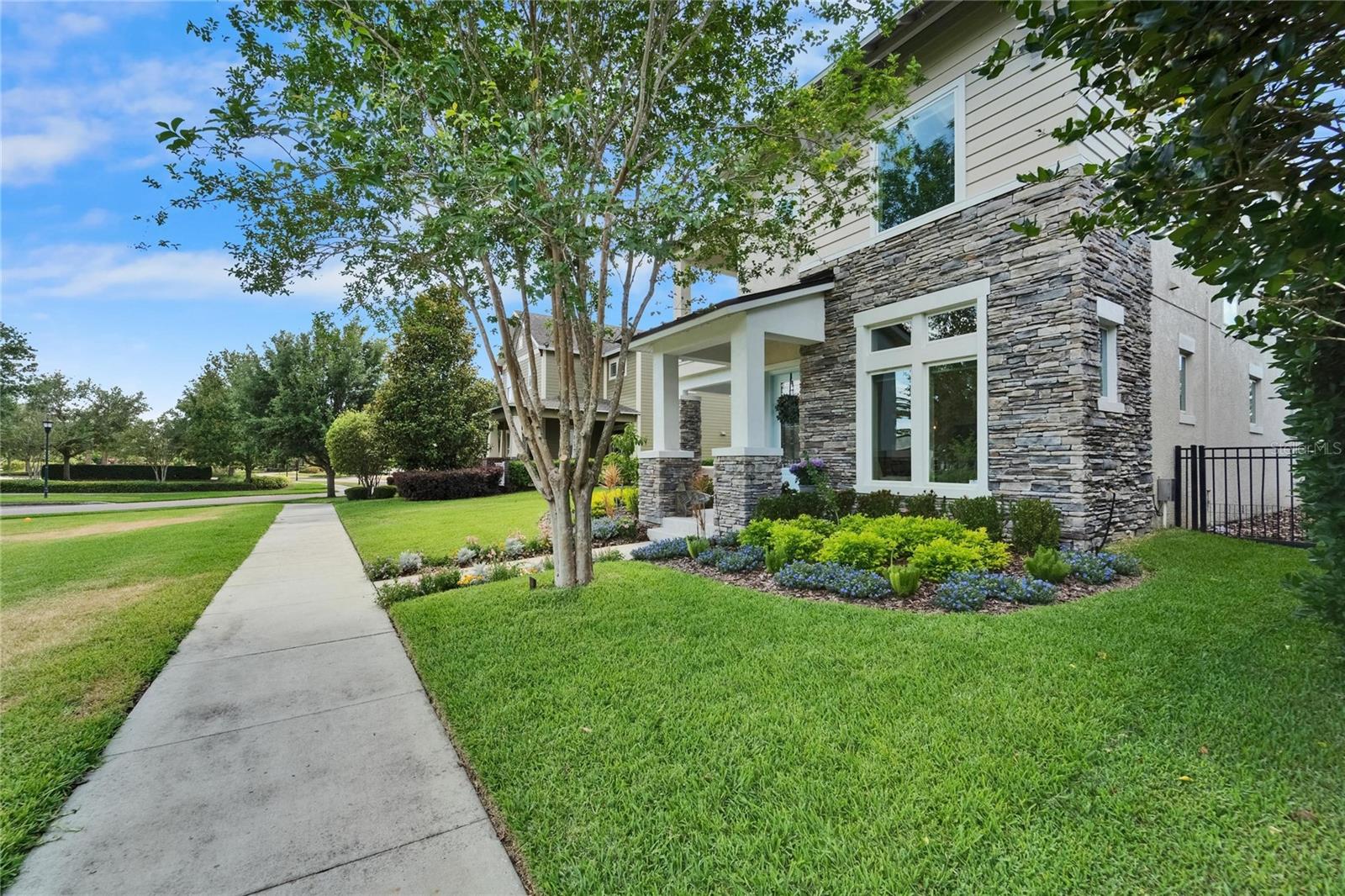 Image 6 of 97 For 14204 Barrington Stowers Drive