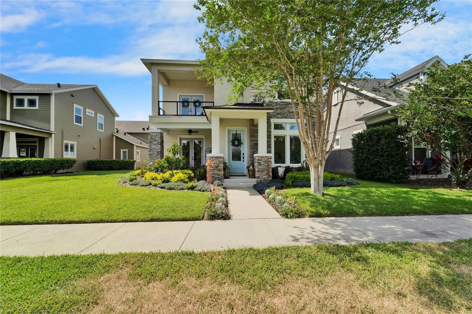 Image 7 of 97 For 14204 Barrington Stowers Drive