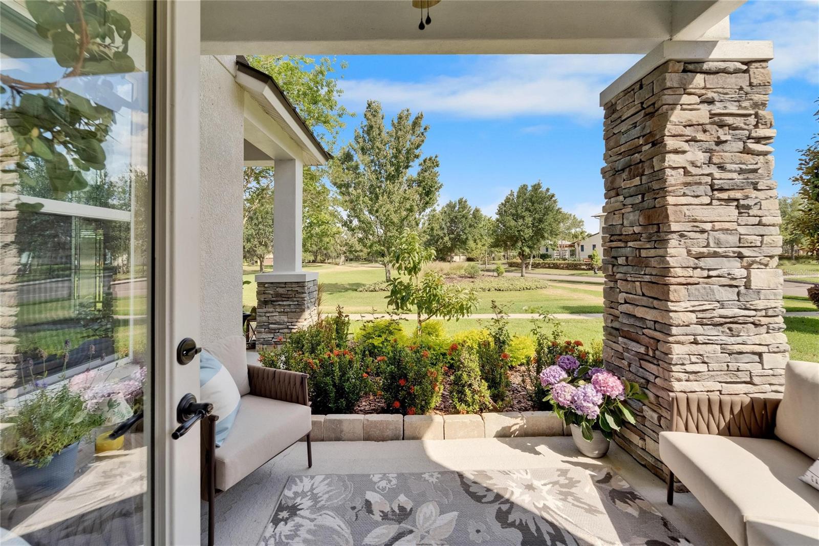 Image 72 of 97 For 14204 Barrington Stowers Drive