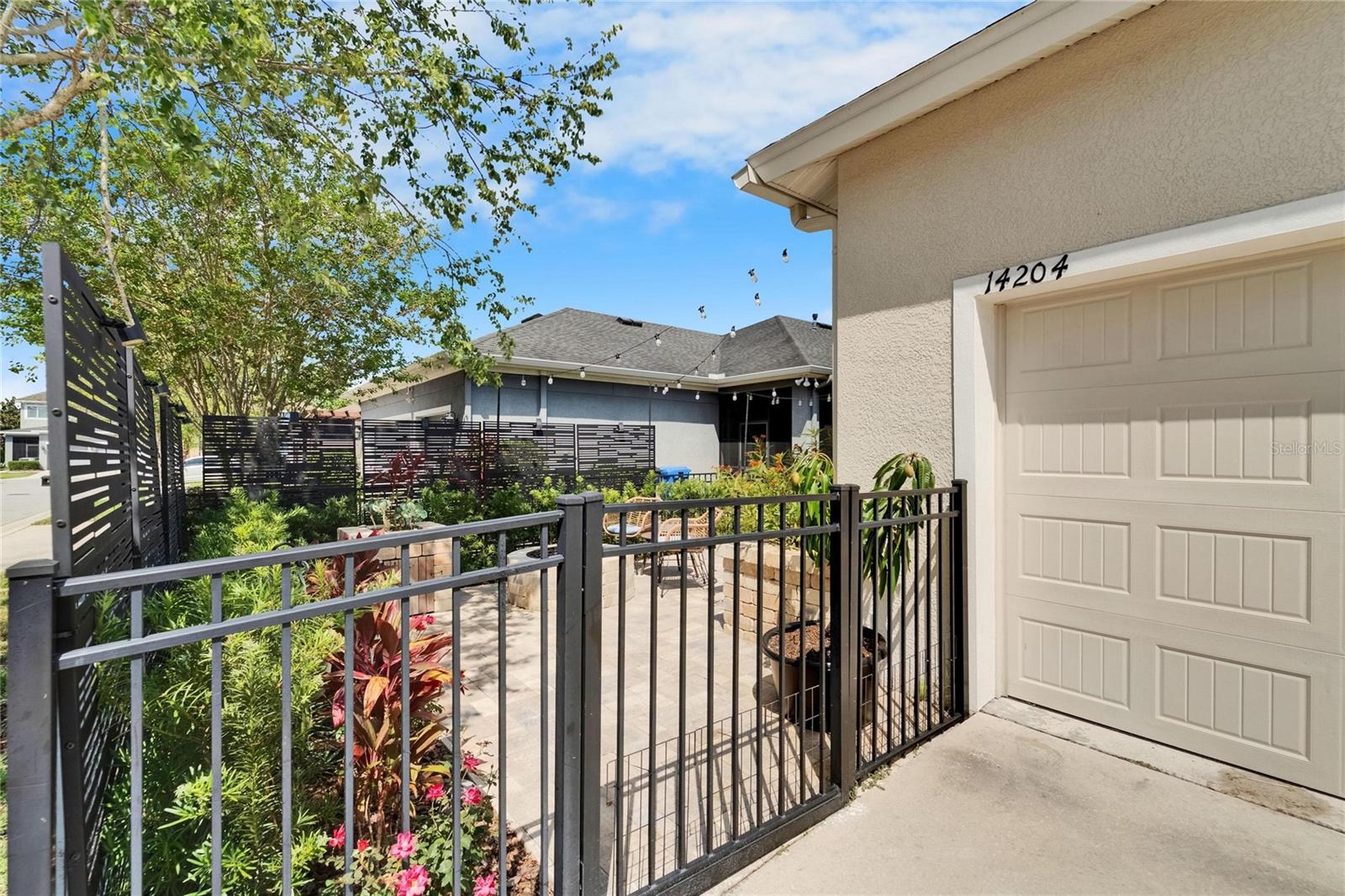 Image 74 of 97 For 14204 Barrington Stowers Drive