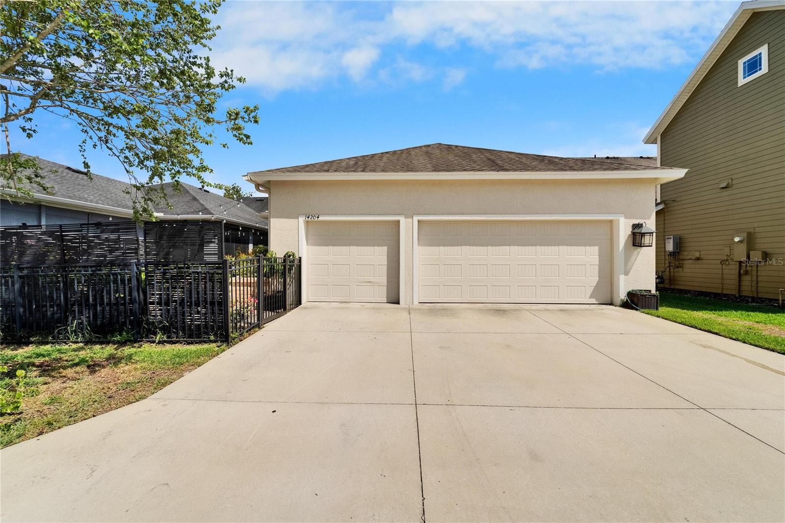 Image 75 of 97 For 14204 Barrington Stowers Drive