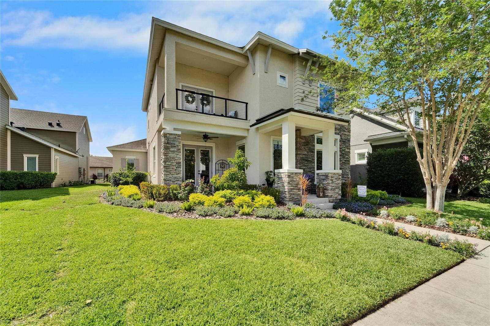 Image 77 of 97 For 14204 Barrington Stowers Drive