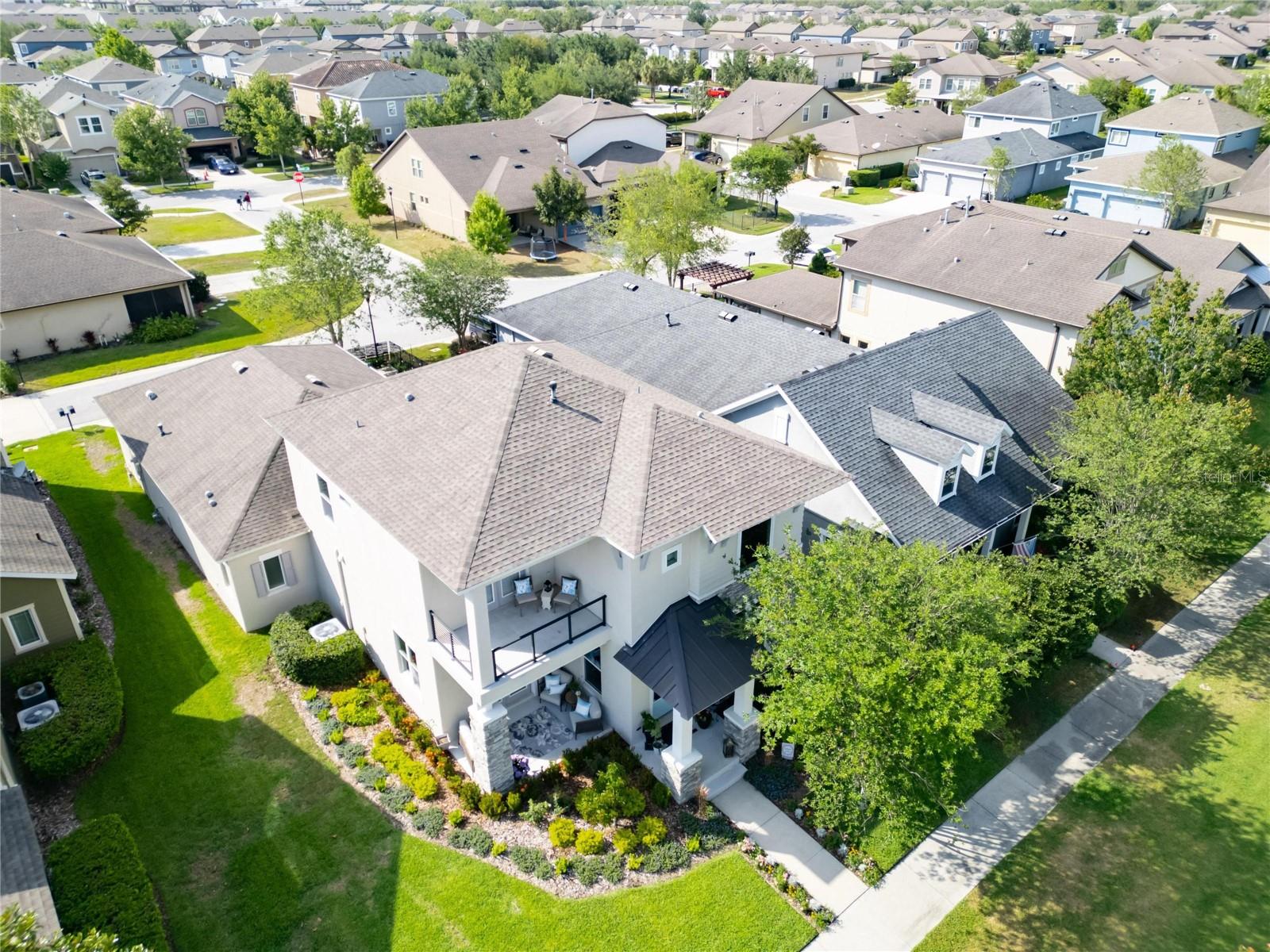 Image 79 of 97 For 14204 Barrington Stowers Drive