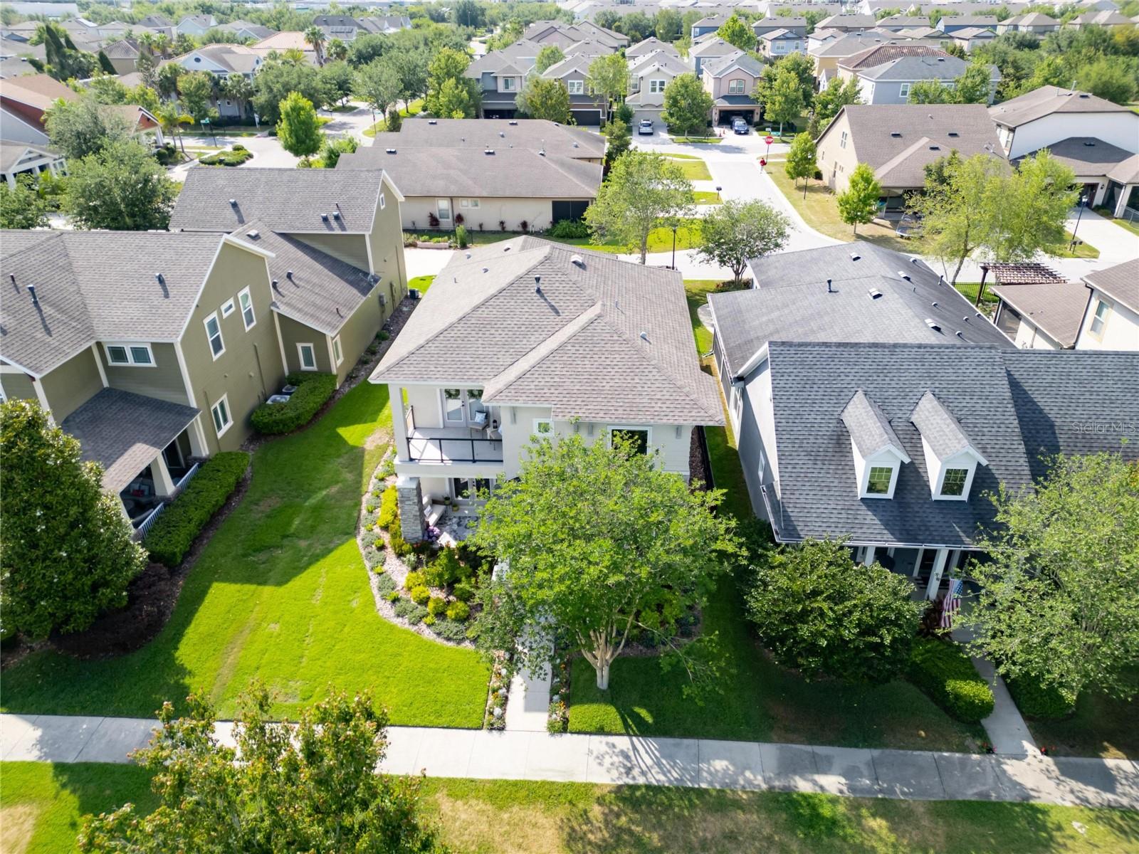 Image 80 of 97 For 14204 Barrington Stowers Drive