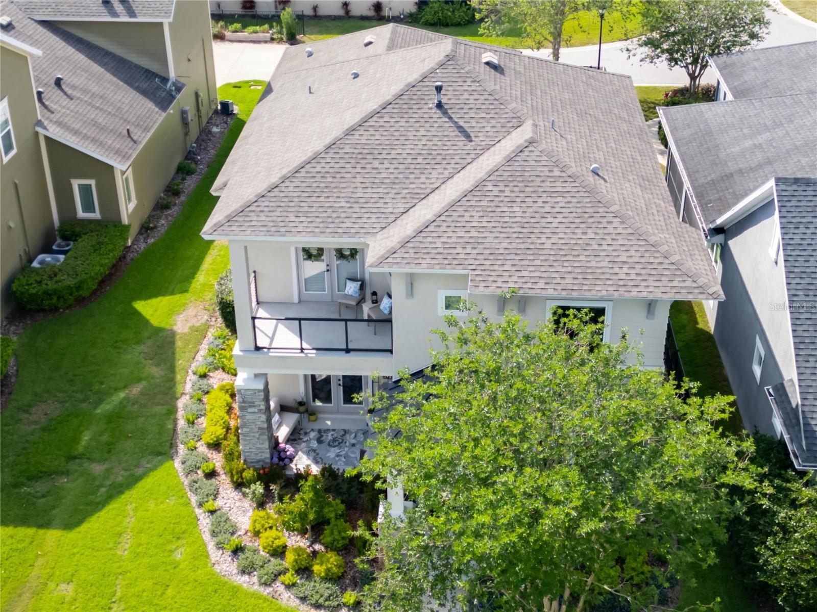 Image 81 of 97 For 14204 Barrington Stowers Drive