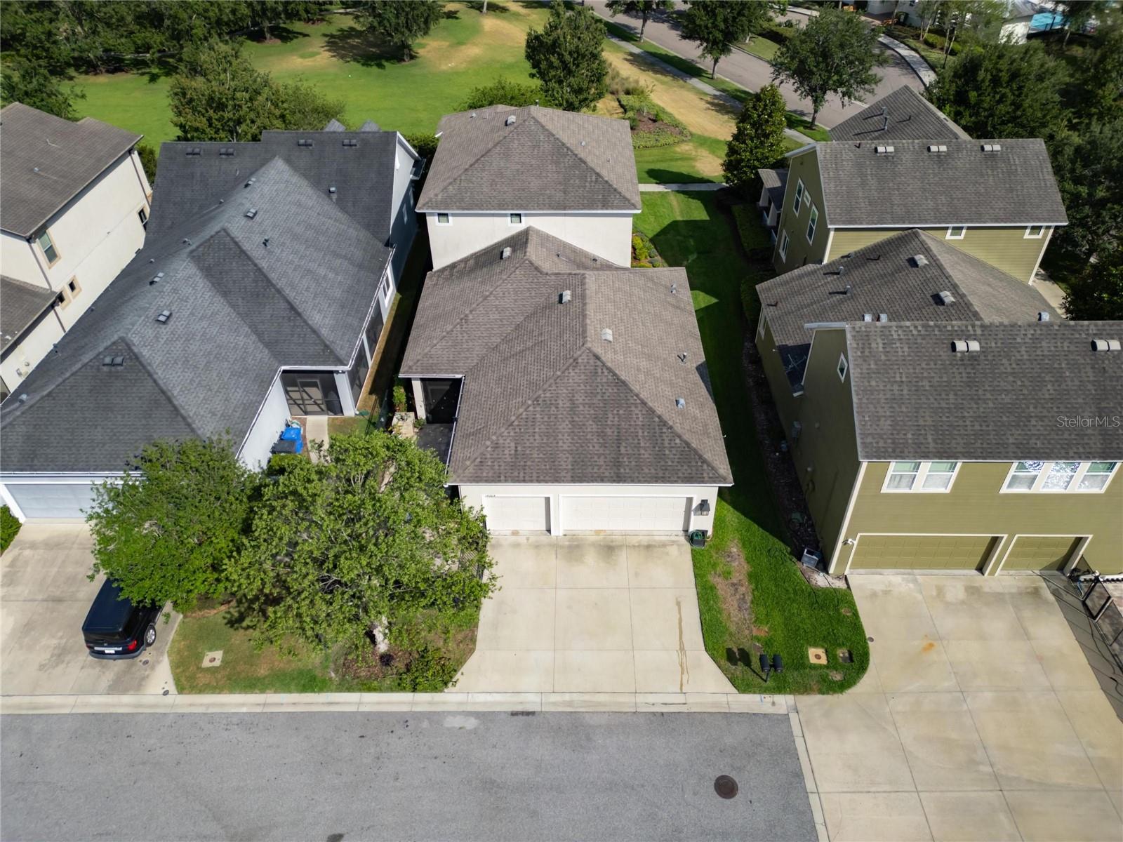 Image 84 of 97 For 14204 Barrington Stowers Drive