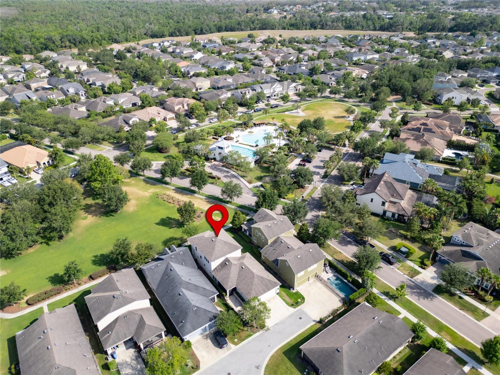 Image 85 of 97 For 14204 Barrington Stowers Drive