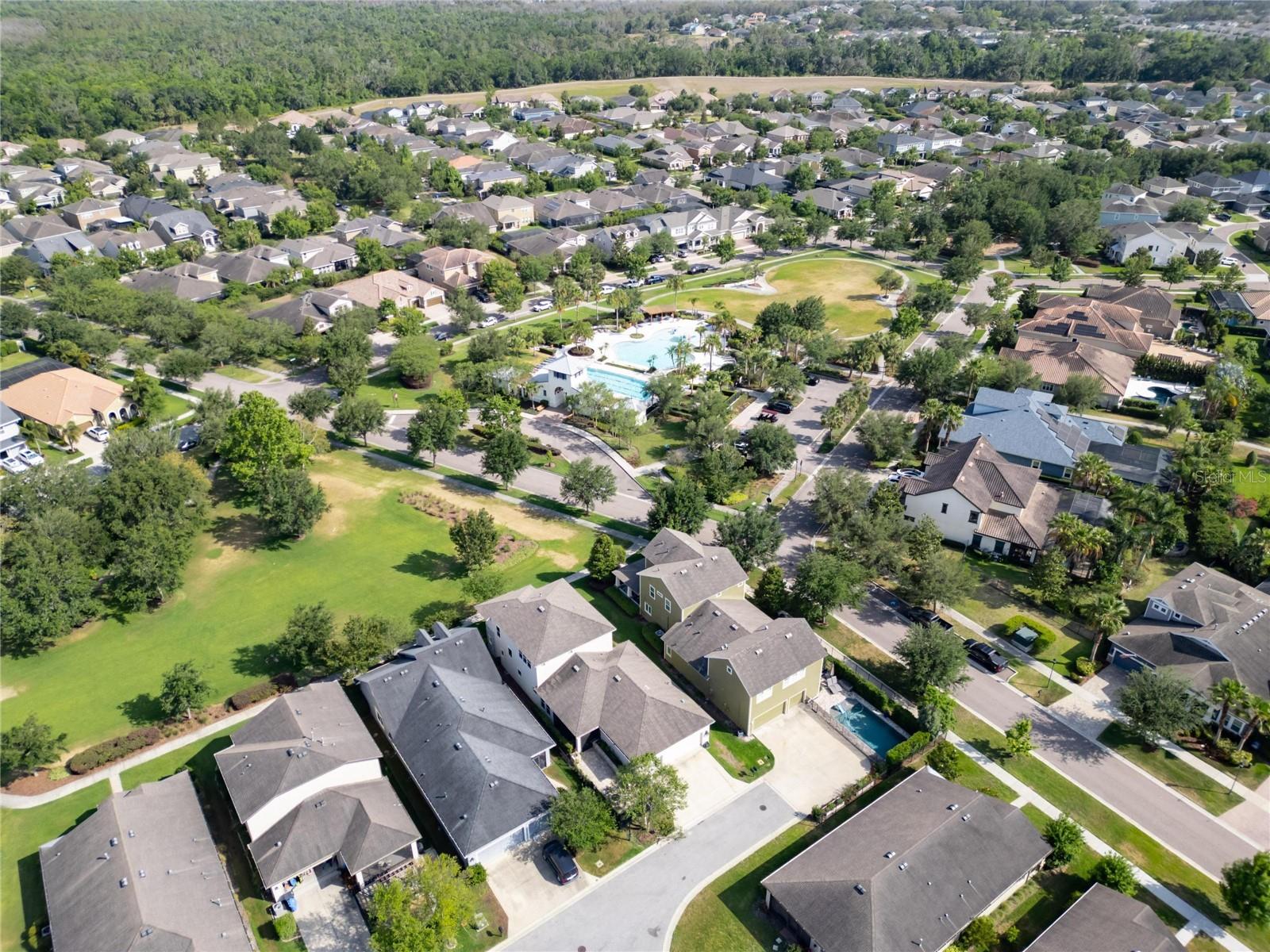 Image 86 of 97 For 14204 Barrington Stowers Drive