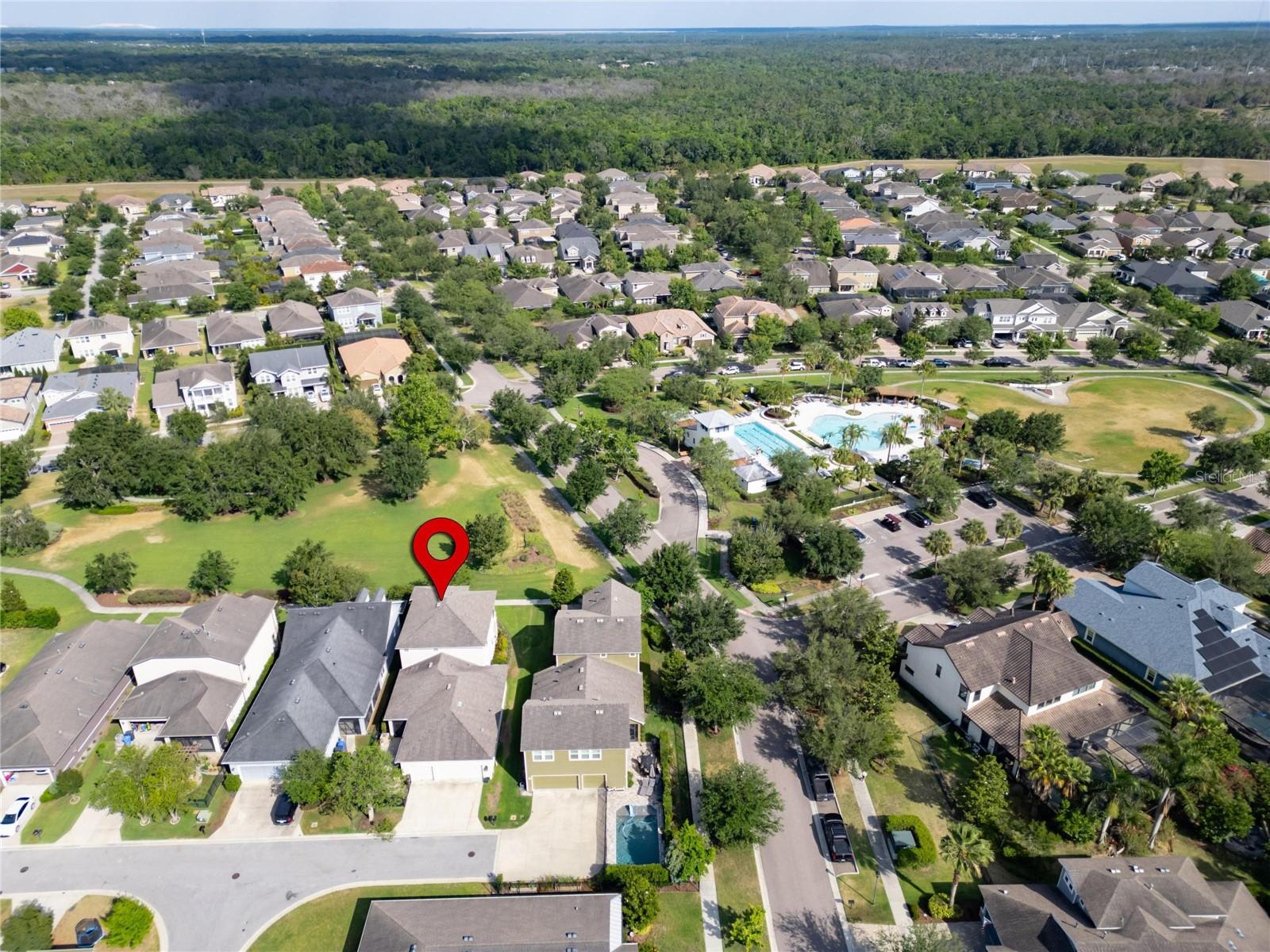 Image 87 of 97 For 14204 Barrington Stowers Drive