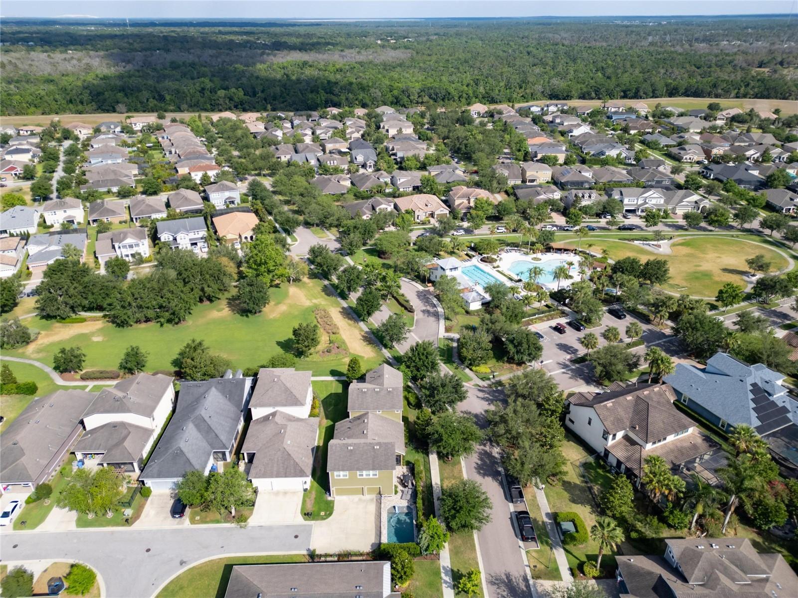 Image 88 of 97 For 14204 Barrington Stowers Drive