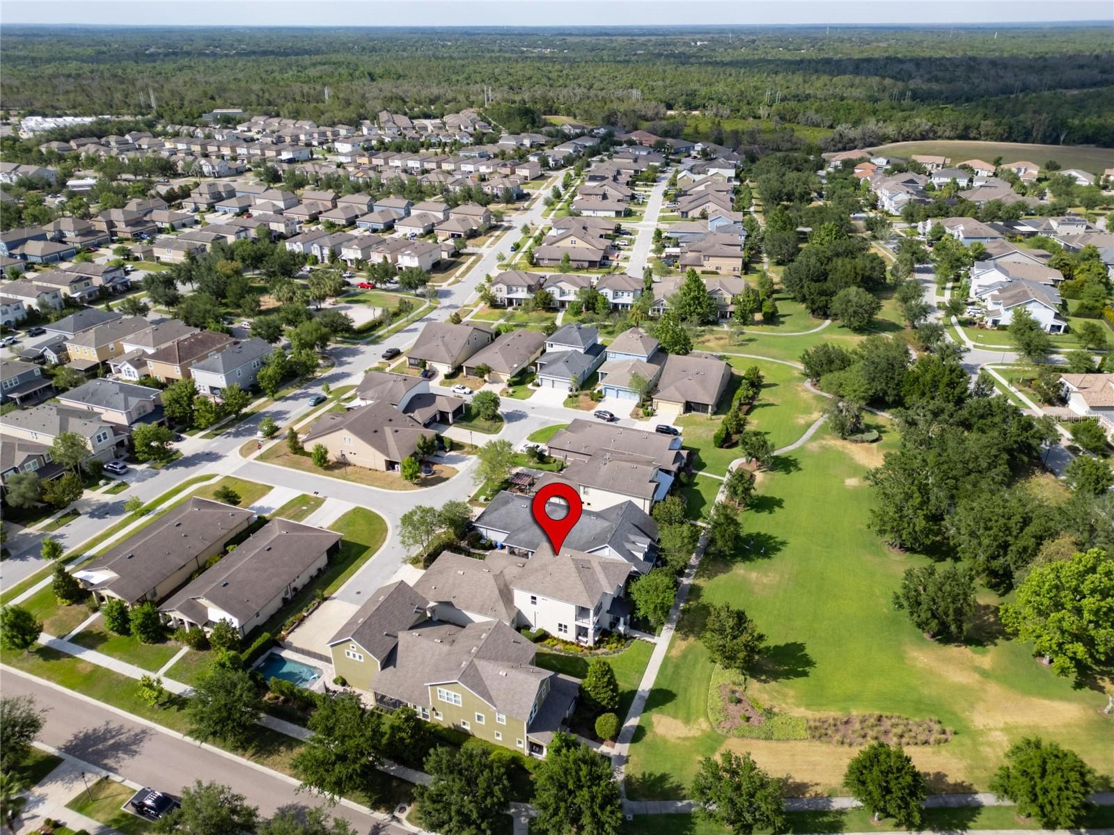 Image 89 of 97 For 14204 Barrington Stowers Drive