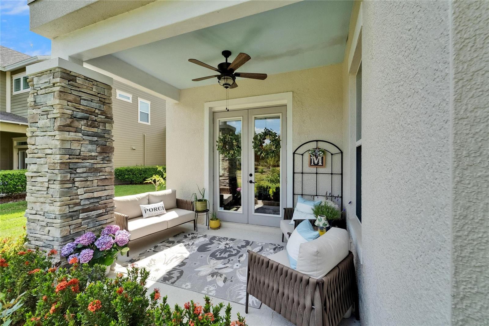 Image 9 of 97 For 14204 Barrington Stowers Drive