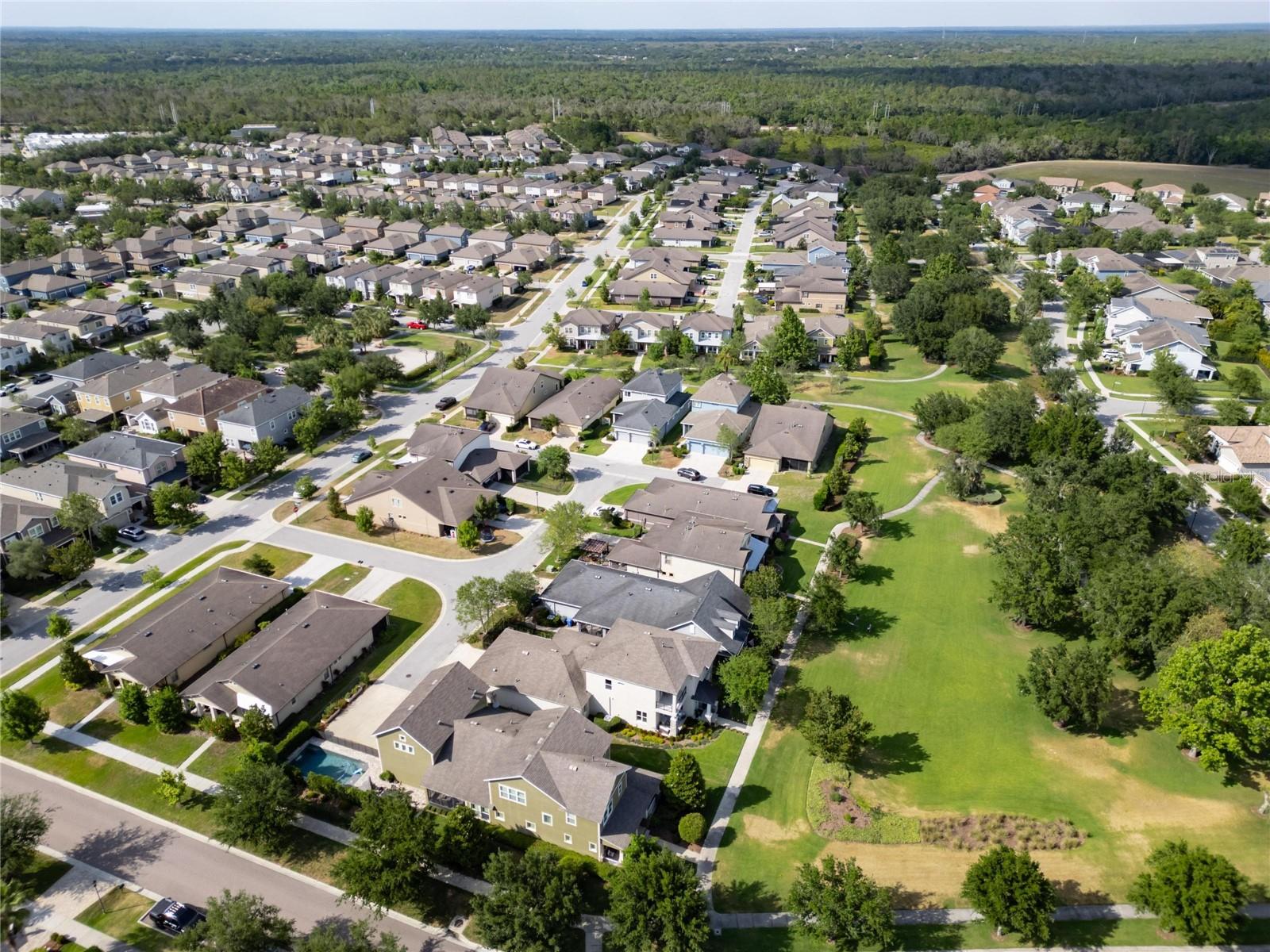 Image 90 of 97 For 14204 Barrington Stowers Drive
