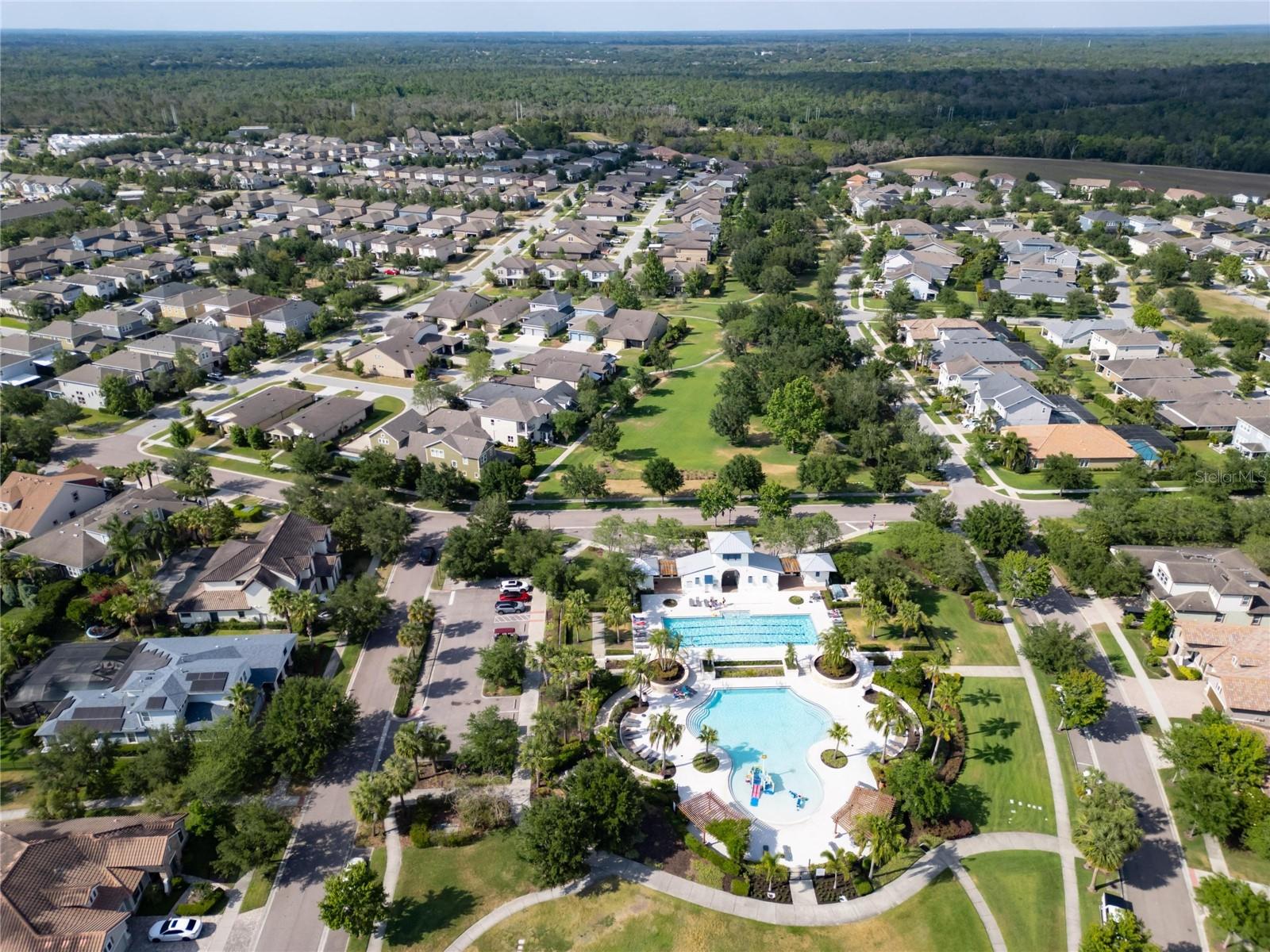 Image 91 of 97 For 14204 Barrington Stowers Drive
