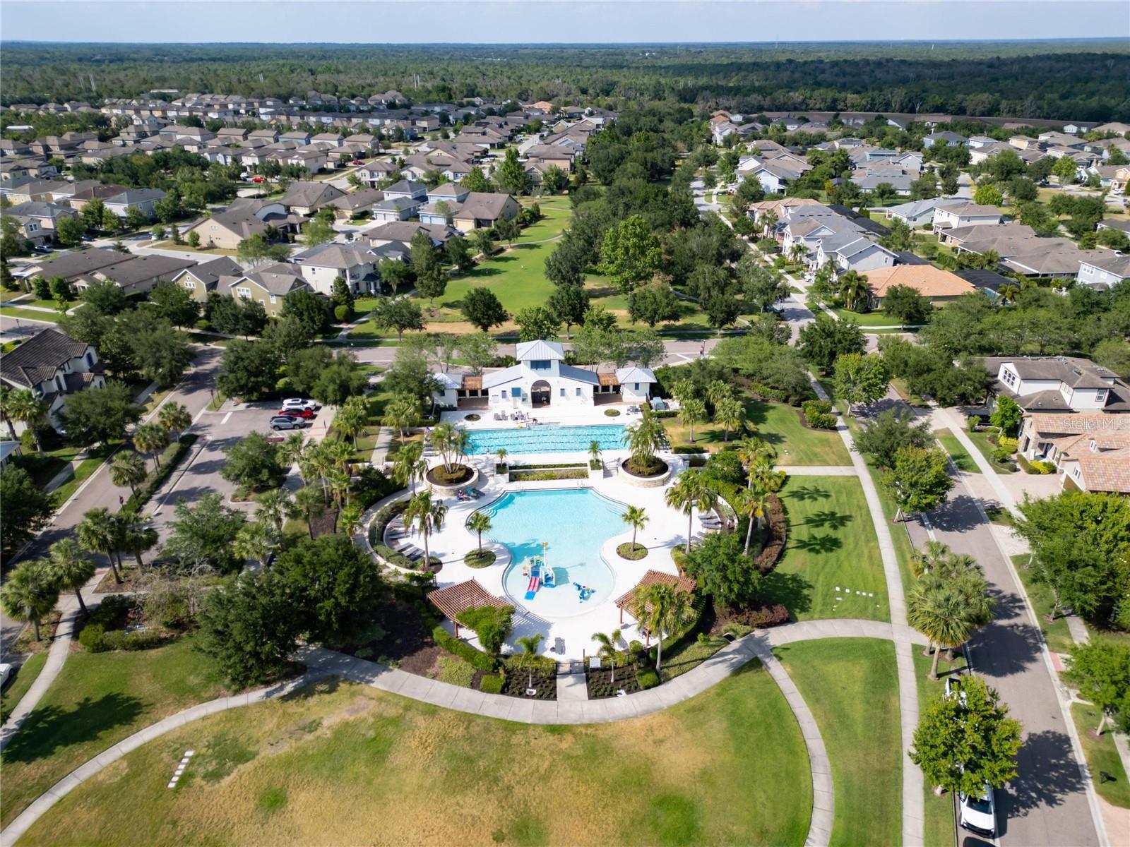 Image 92 of 97 For 14204 Barrington Stowers Drive