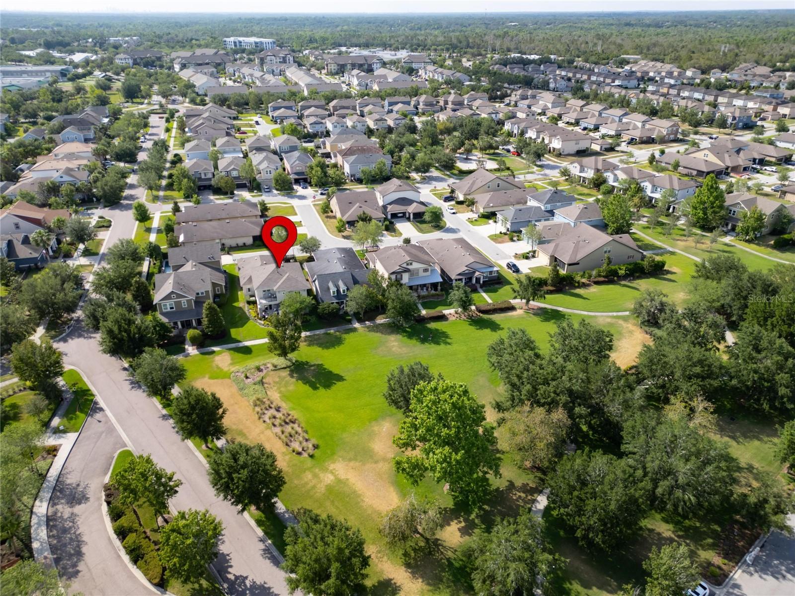 Image 94 of 97 For 14204 Barrington Stowers Drive