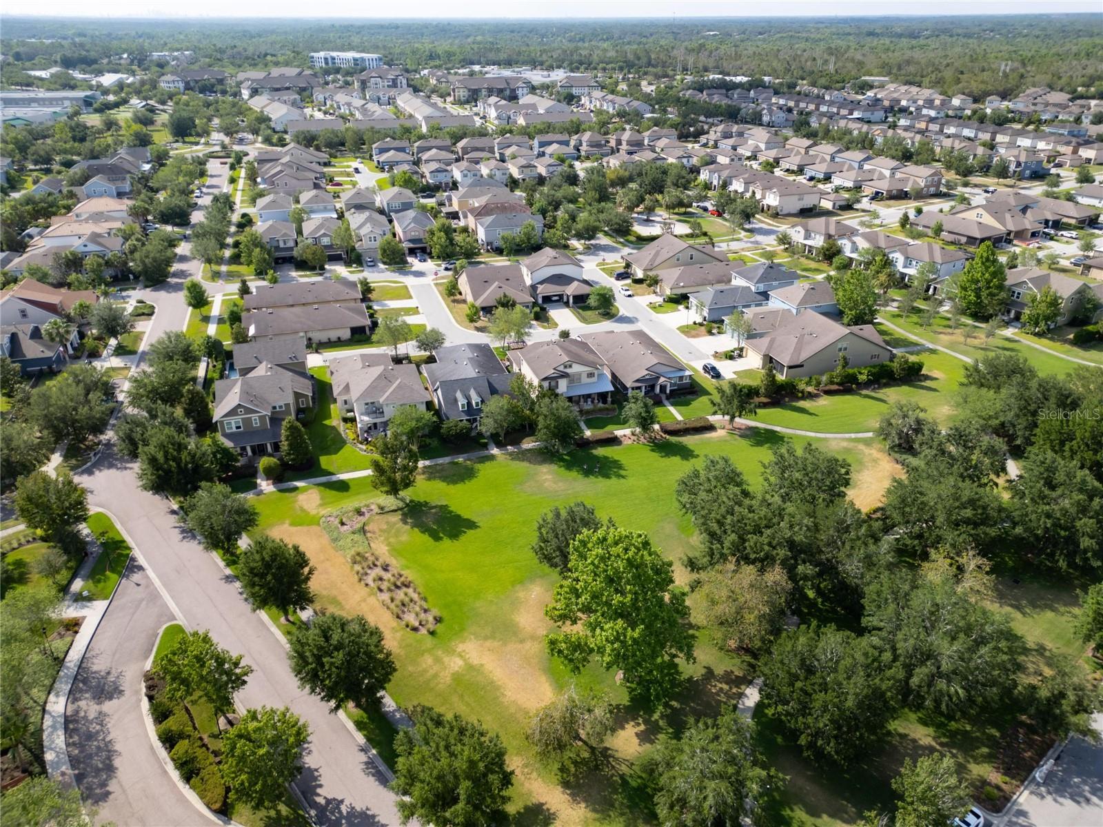 Image 95 of 97 For 14204 Barrington Stowers Drive