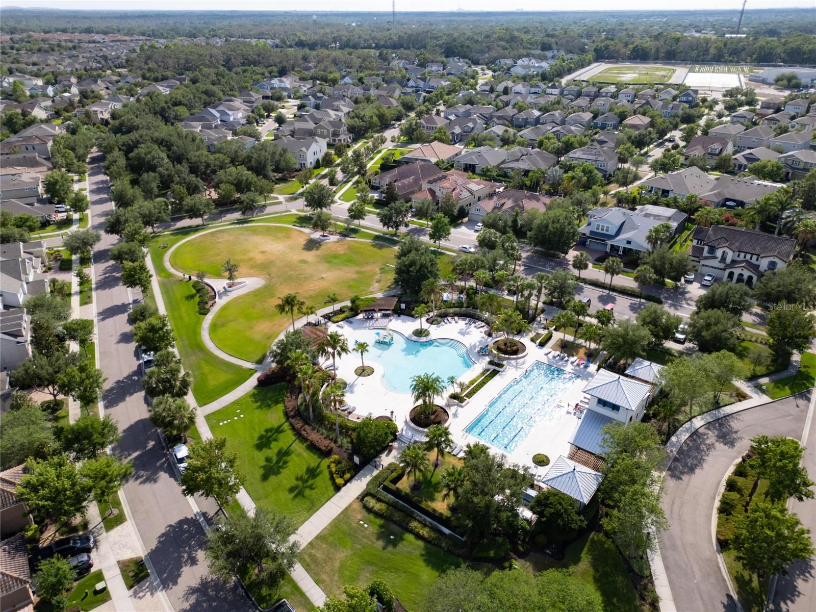 Image 96 of 97 For 14204 Barrington Stowers Drive
