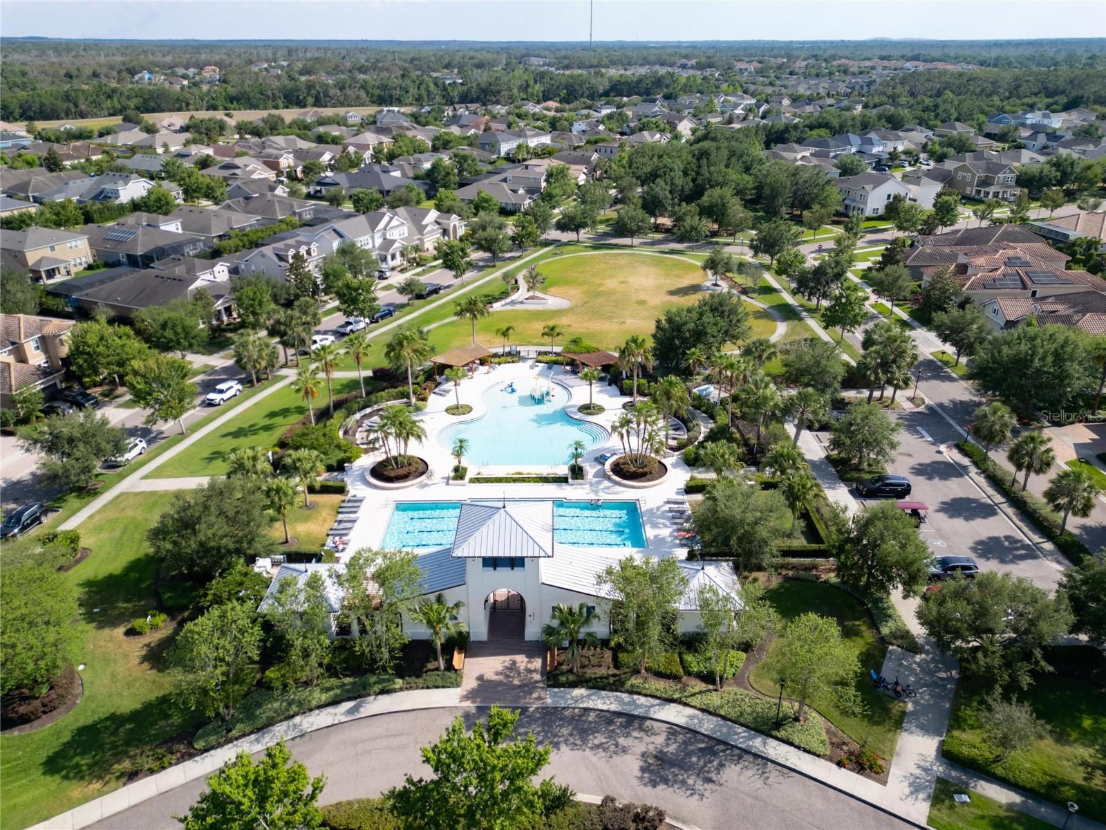 Image 97 of 97 For 14204 Barrington Stowers Drive