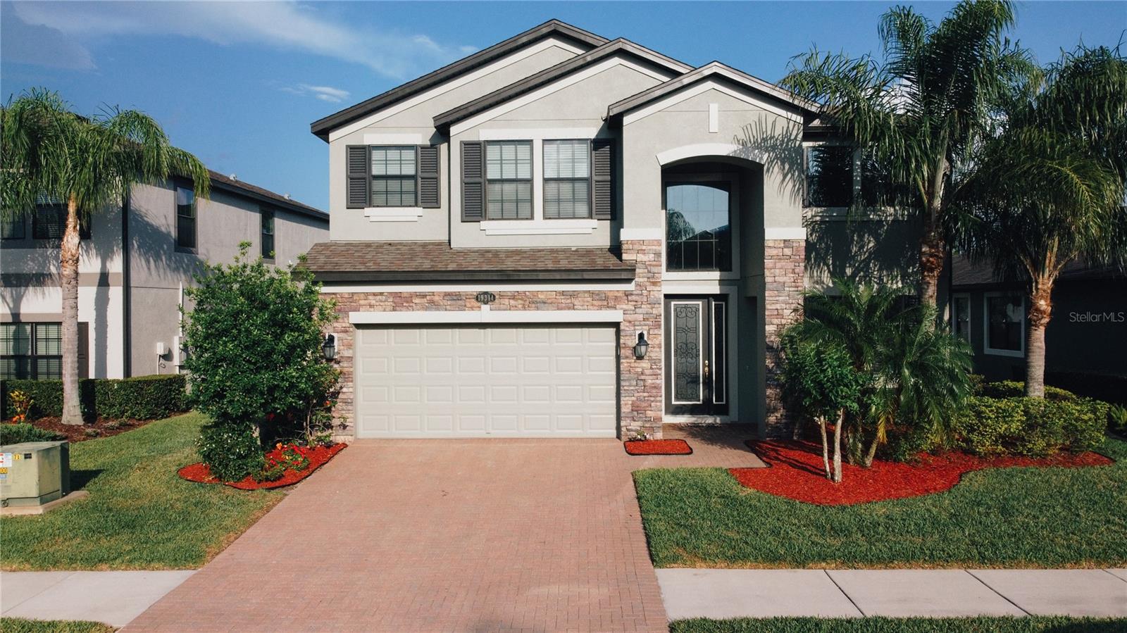 Details for 19314 Long Lake Ranch Boulevard, LUTZ, FL 33558