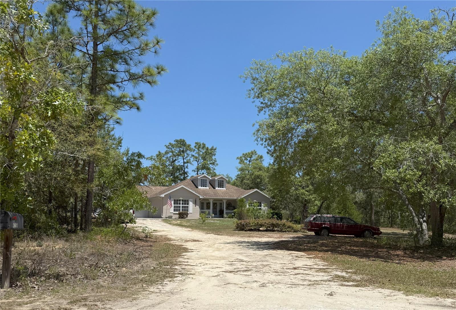 Details for 4759 Samples Lane, HOMOSASSA, FL 34446