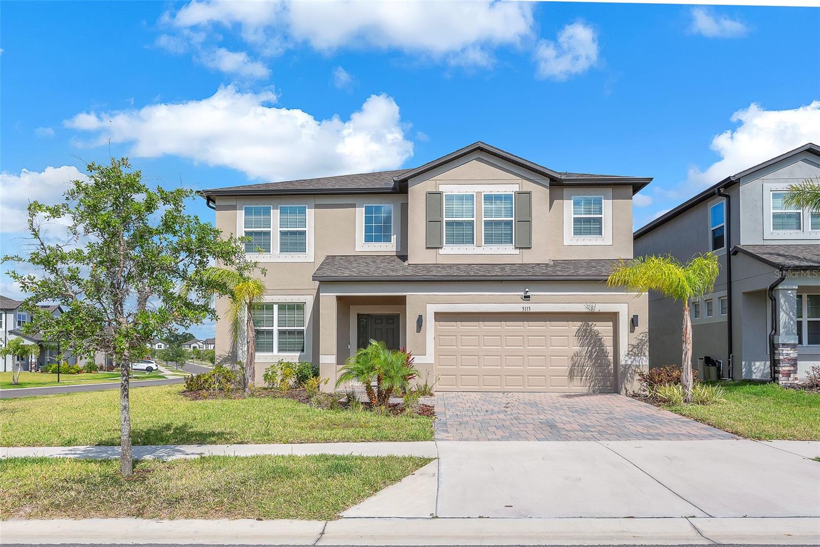 Details for 3113 Marine Grass Drive, WIMAUMA, FL 33598