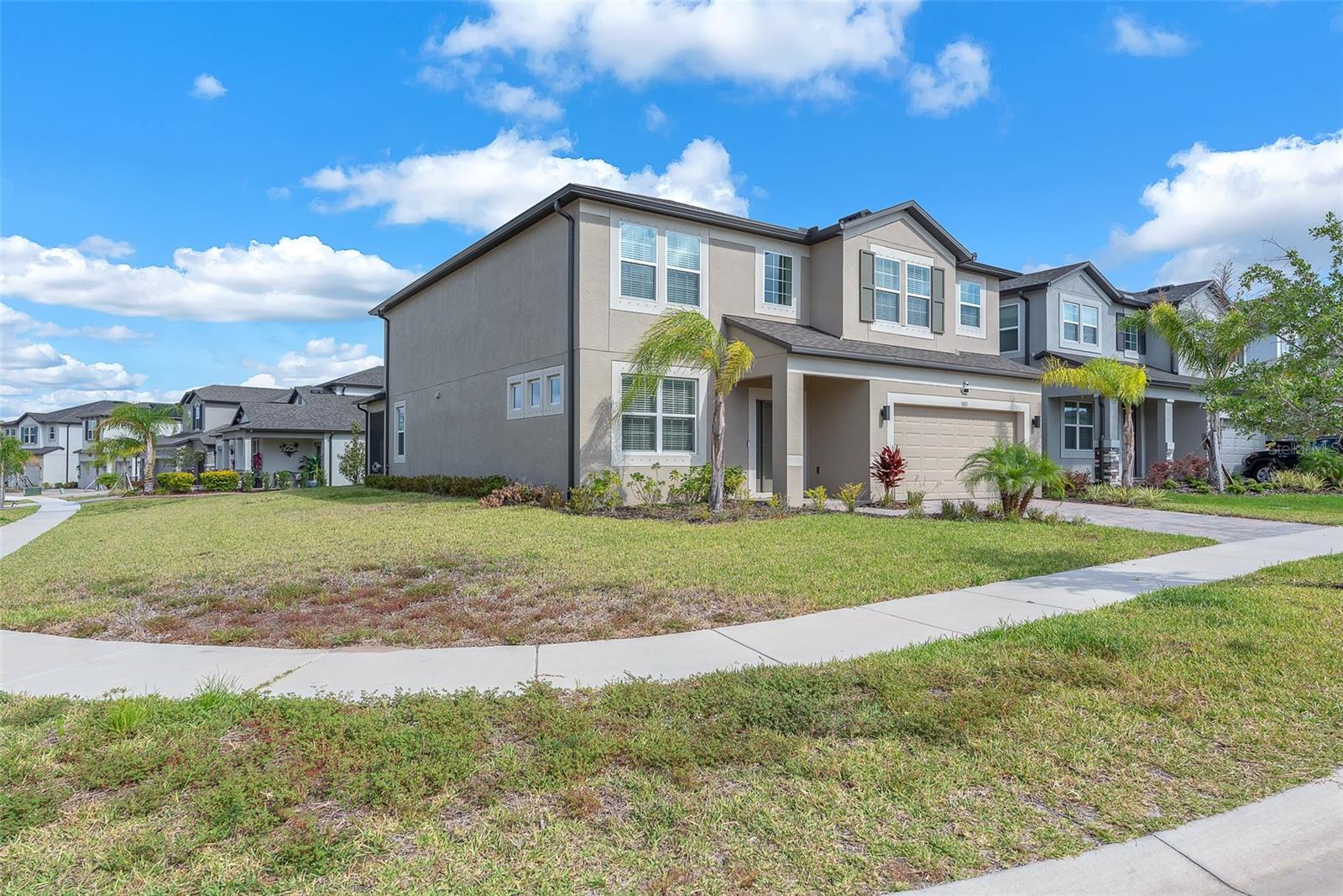 Image 2 of 39 For 3113 Marine Grass Drive