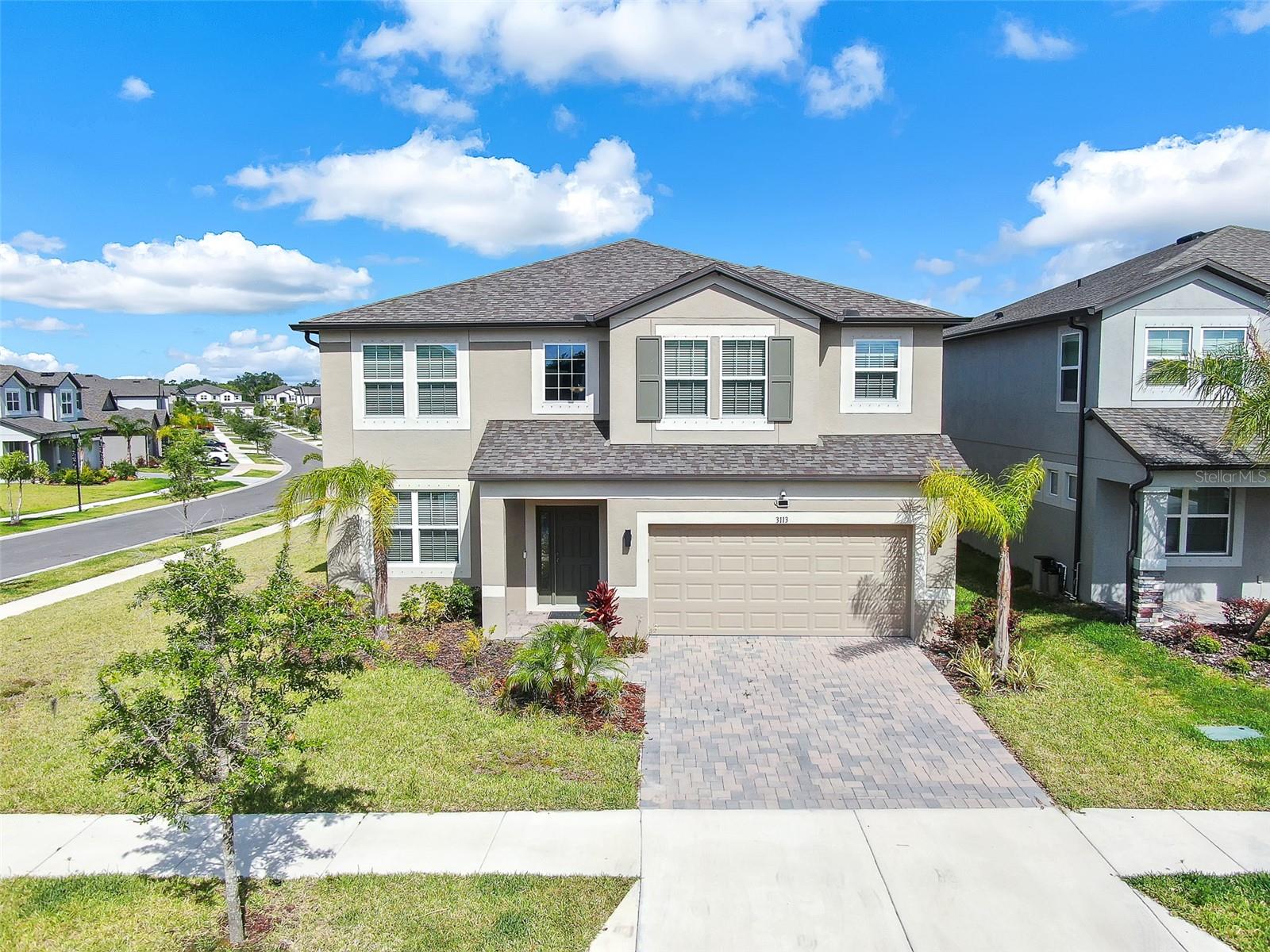 Image 30 of 39 For 3113 Marine Grass Drive
