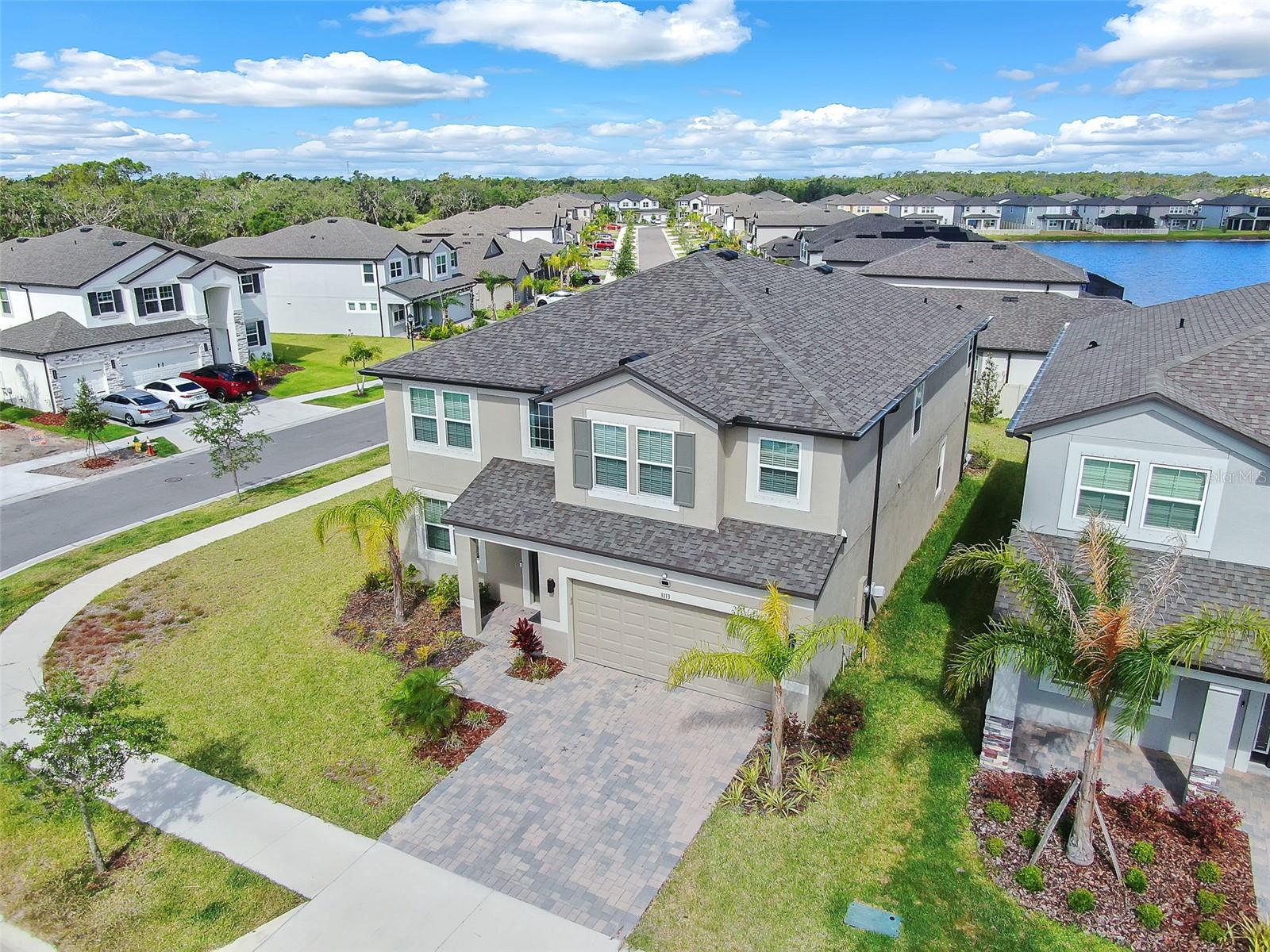 Image 31 of 39 For 3113 Marine Grass Drive