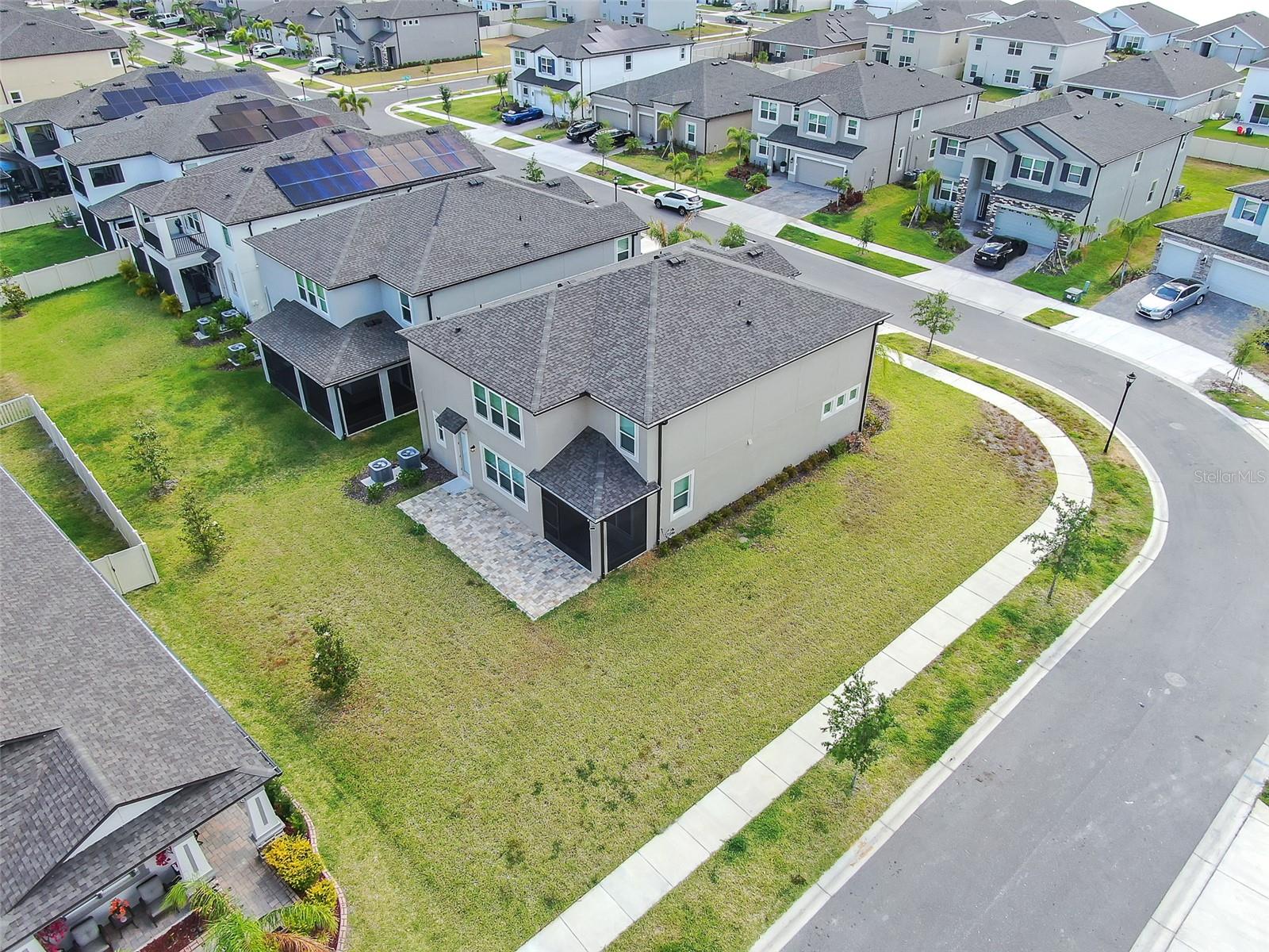 Image 33 of 39 For 3113 Marine Grass Drive