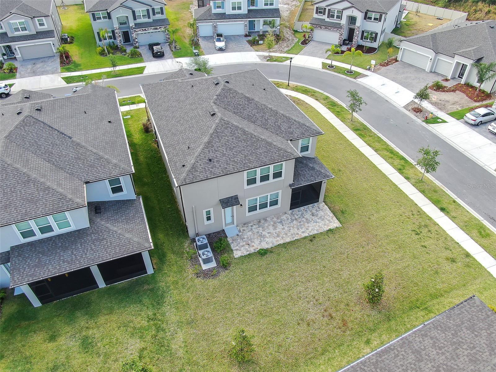 Image 34 of 39 For 3113 Marine Grass Drive