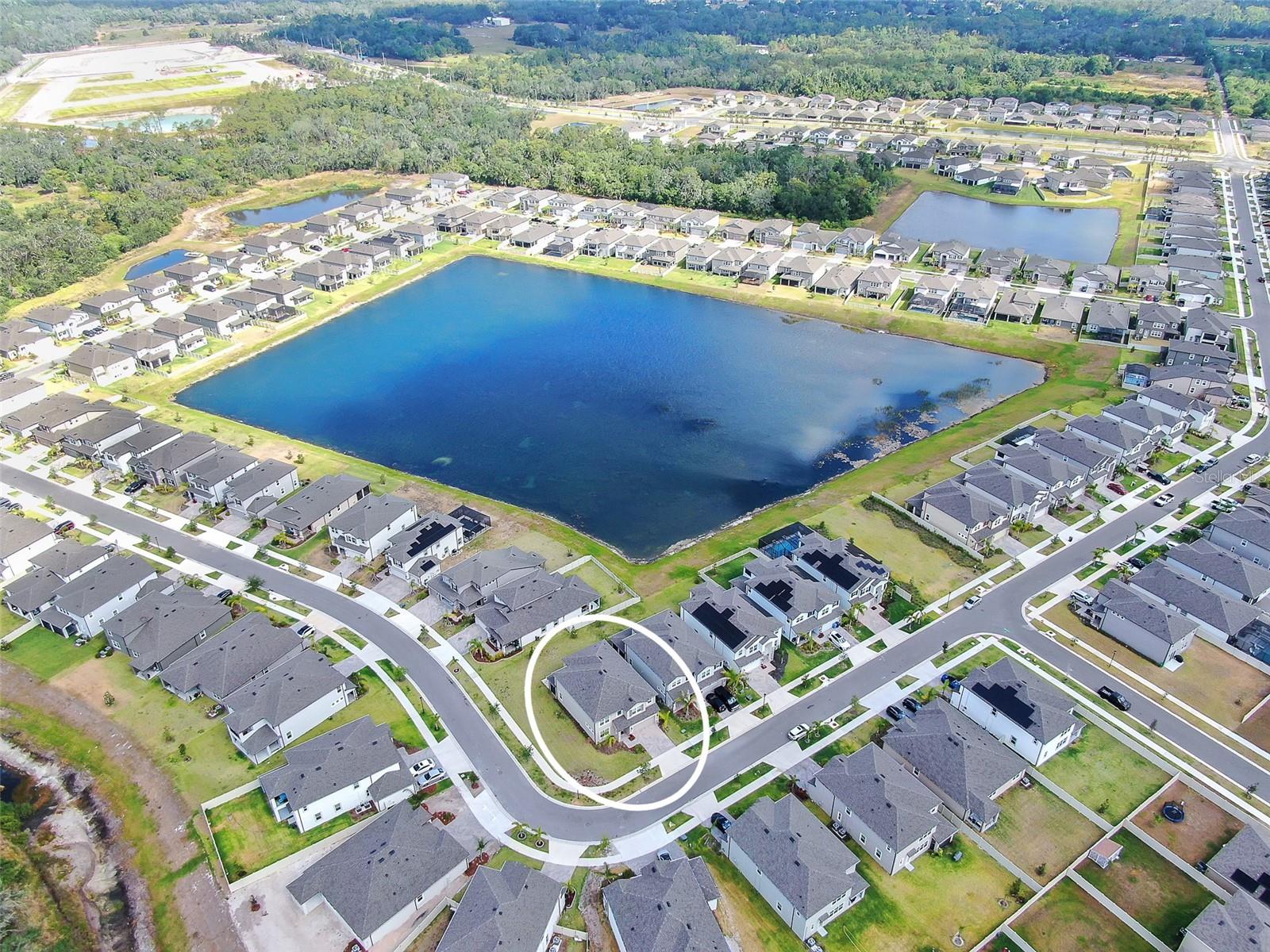 Image 35 of 39 For 3113 Marine Grass Drive