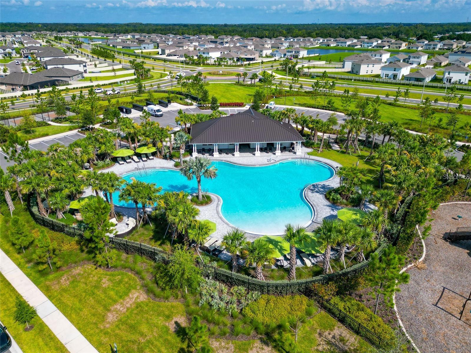Image 36 of 39 For 3113 Marine Grass Drive