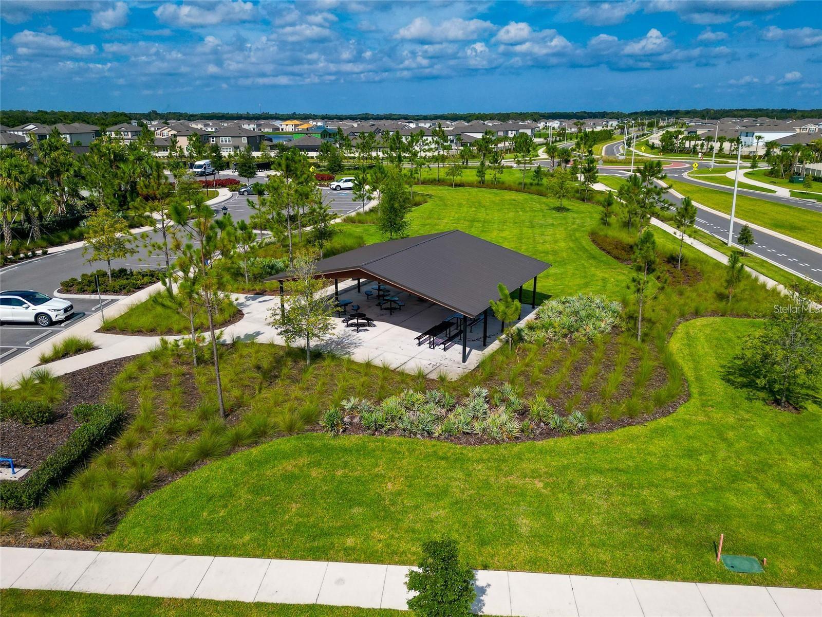Image 38 of 39 For 3113 Marine Grass Drive
