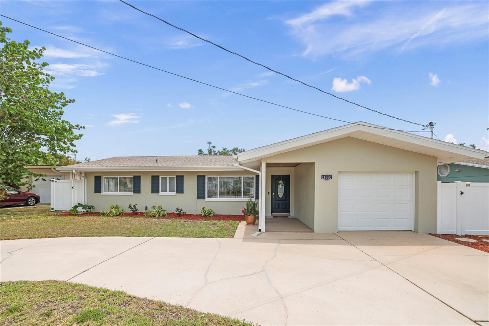 Details for 14330 Oliver Street, LARGO, FL 33774
