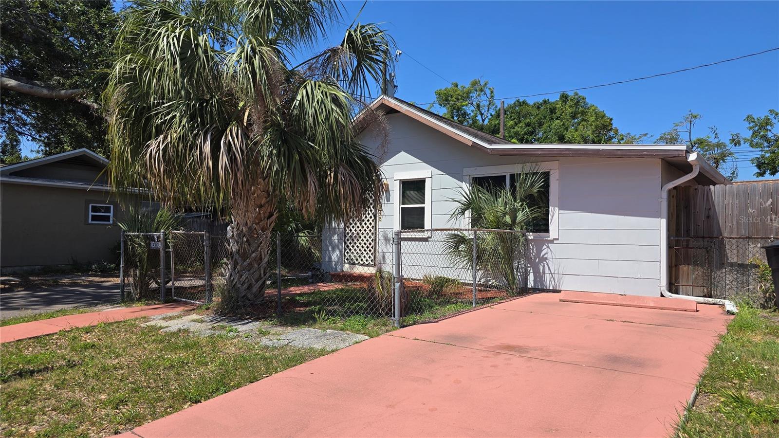 Details for 342 40th Street N, ST PETERSBURG, FL 33713