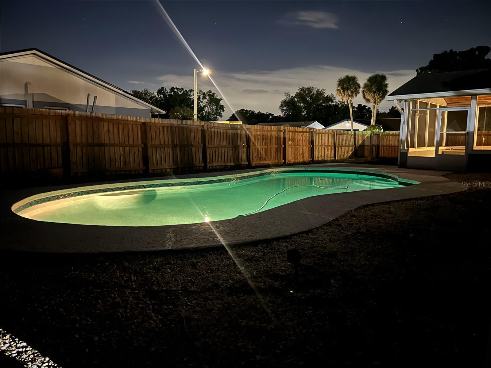 Image 37 of 38 For 8520 Woodall Court