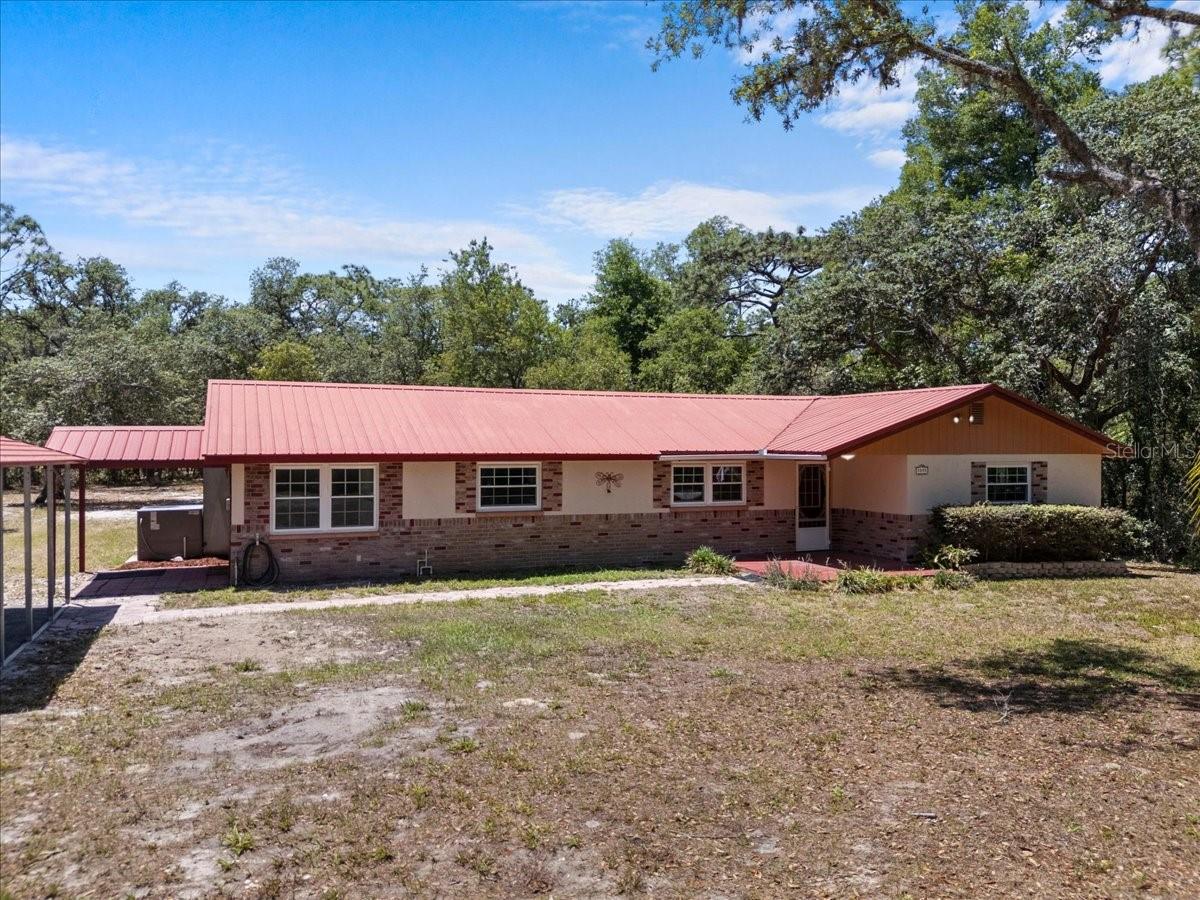 Details for 7095 South Street, WEBSTER, FL 33597